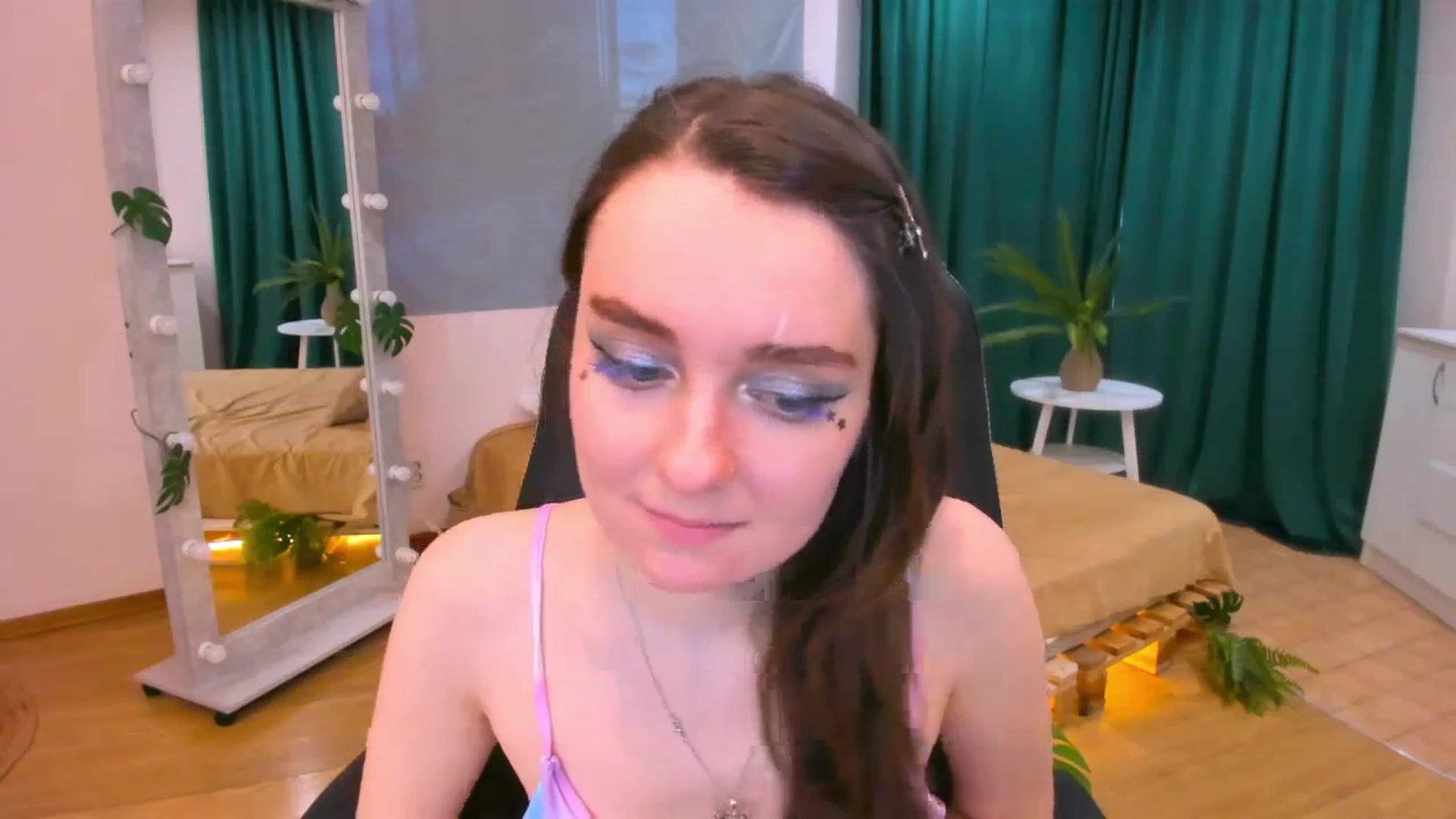 Gallery image thumbnail from Milim_Nava's myfreecams stream on, 01/17/2024, 09:47 image 17 of 20