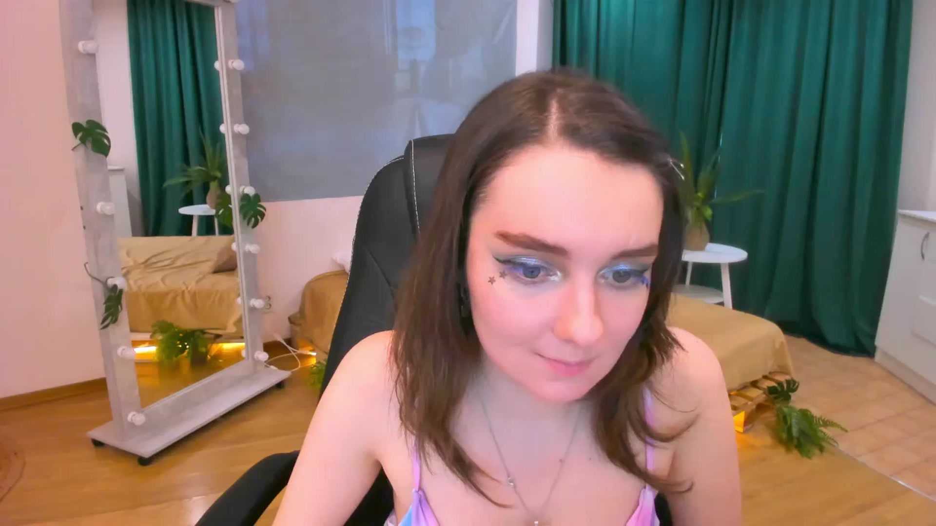 Gallery image thumbnail from Milim_Nava's myfreecams stream on, 01/17/2024, 09:47 image 14 of 20