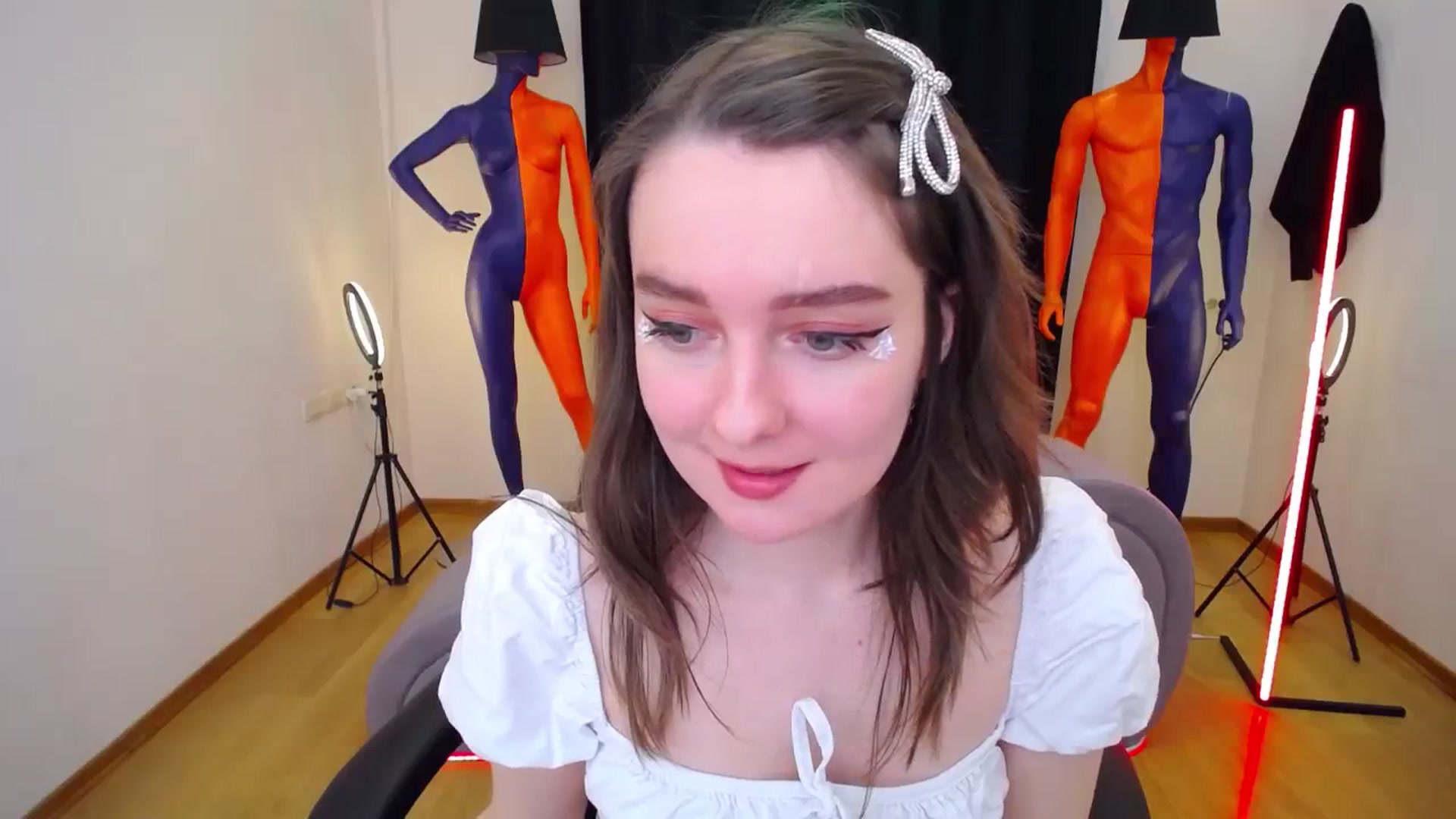 Gallery image thumbnail from Milim_Nava's myfreecams stream on, 01/18/2024, 11:01 image 10 of 20