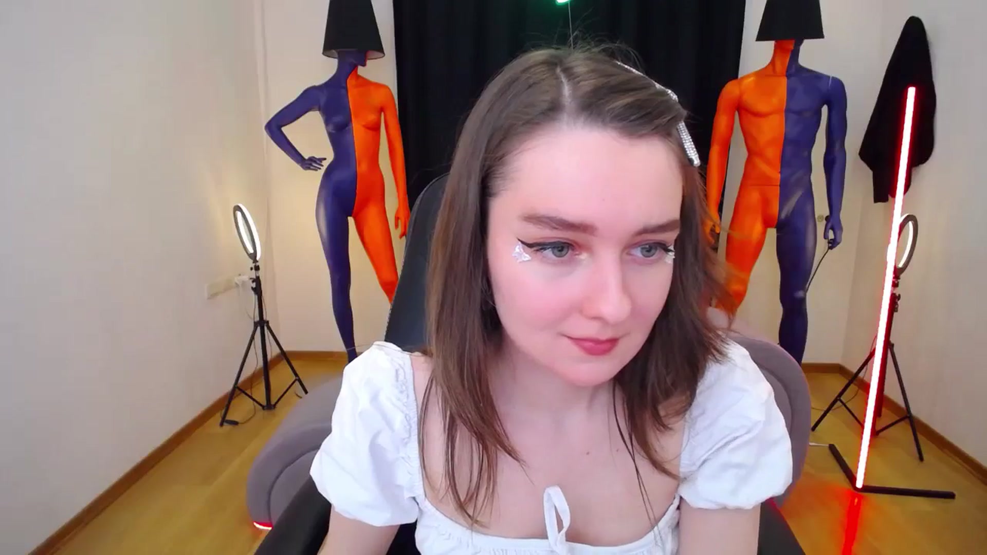 Gallery image thumbnail from Milim_Nava's myfreecams stream on, 01/18/2024, 11:01 image 6 of 20