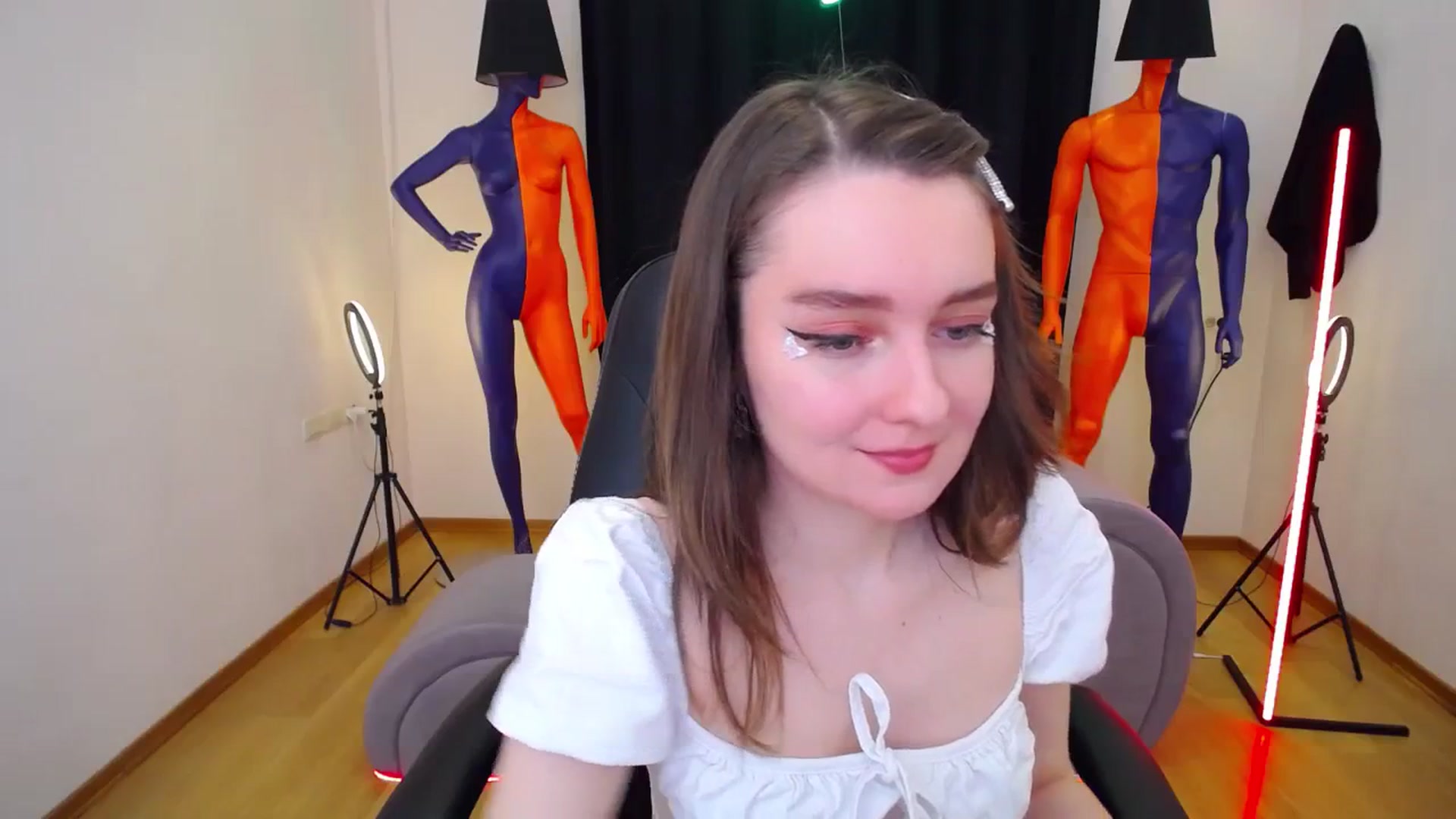 Gallery image thumbnail from Milim_Nava's myfreecams stream on, 01/18/2024, 11:01 image 5 of 20