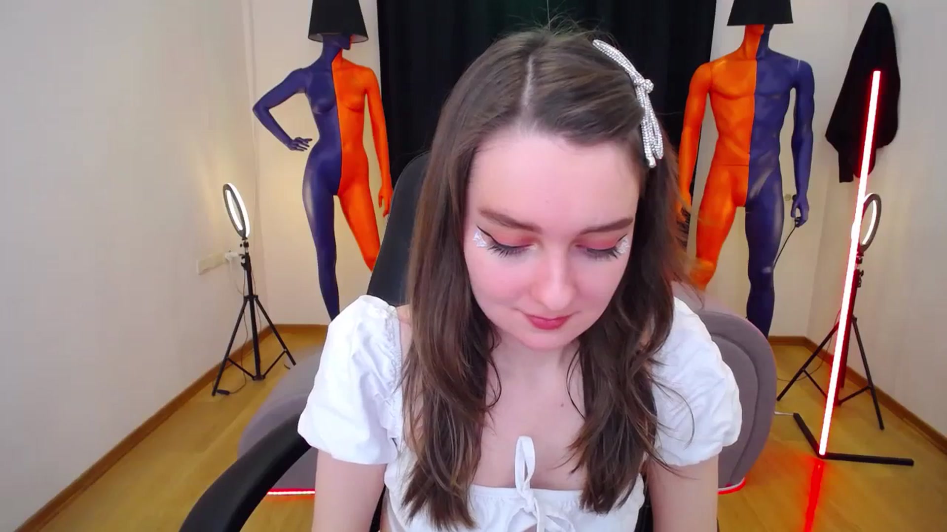 Gallery image thumbnail from Milim_Nava's myfreecams stream on, 01/18/2024, 11:01 image 15 of 20