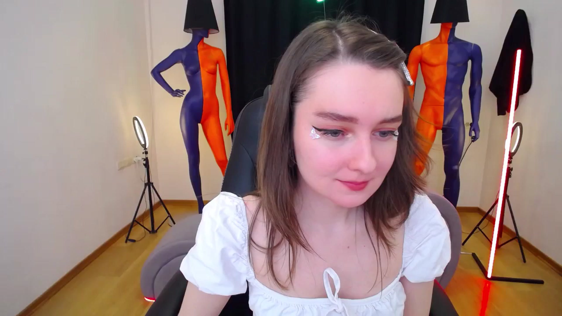 Gallery image thumbnail from Milim_Nava's myfreecams stream on, 01/18/2024, 11:01 image 1 of 20