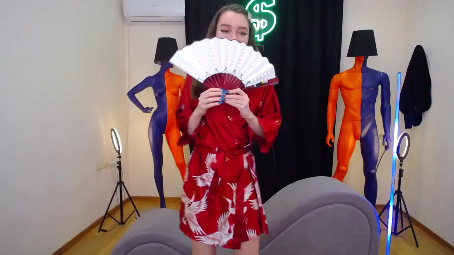 Gallery image thumbnail from Milim_Nava's myfreecams stream on, 01/18/2024, 16:53 image 6 of 20