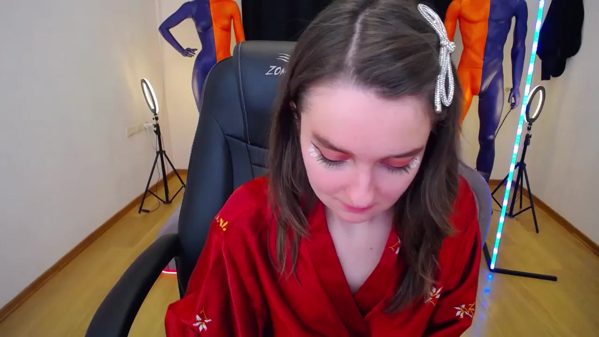 Gallery image thumbnail from Milim_Nava's myfreecams stream on, 01/18/2024, 16:53 image 19 of 20