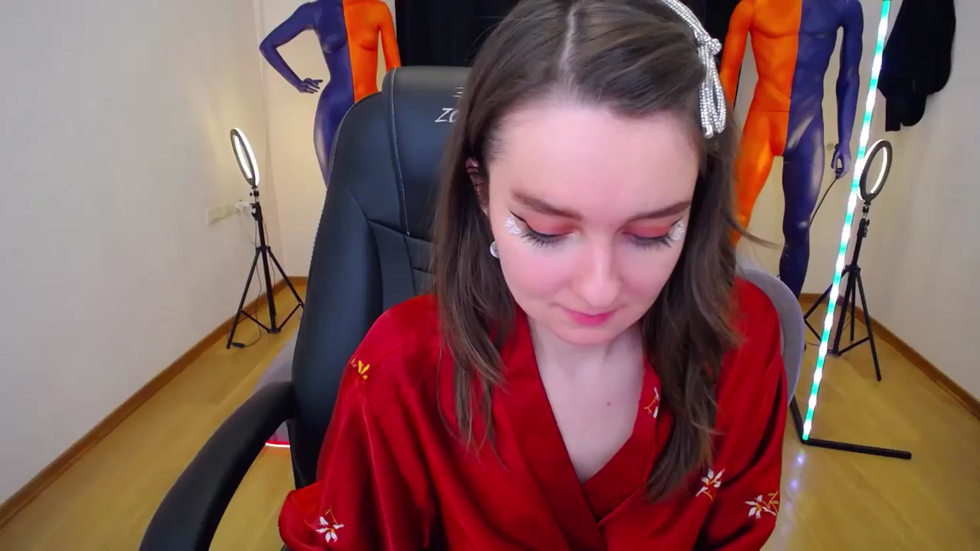 Gallery image thumbnail from Milim_Nava's myfreecams stream on, 01/18/2024, 16:53 image 20 of 20