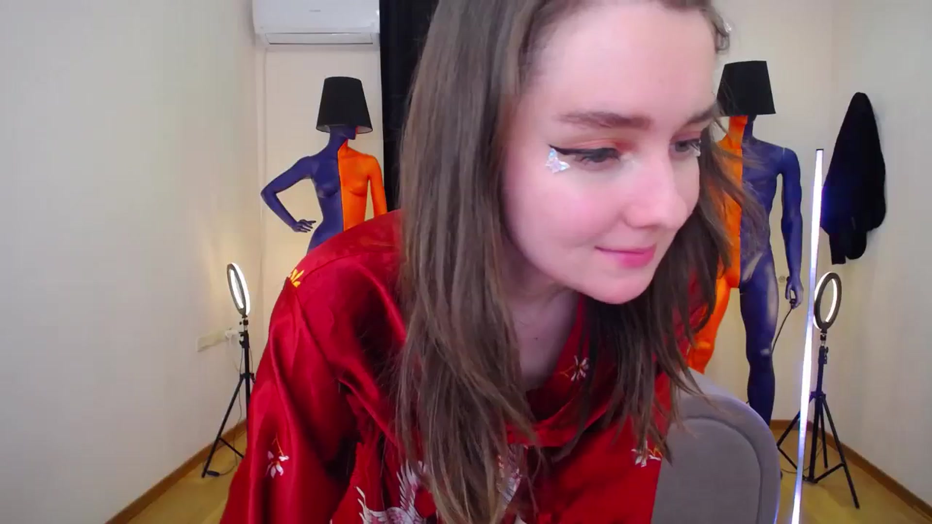 Gallery image thumbnail from Milim_Nava's myfreecams stream on, 01/18/2024, 16:53 image 7 of 20