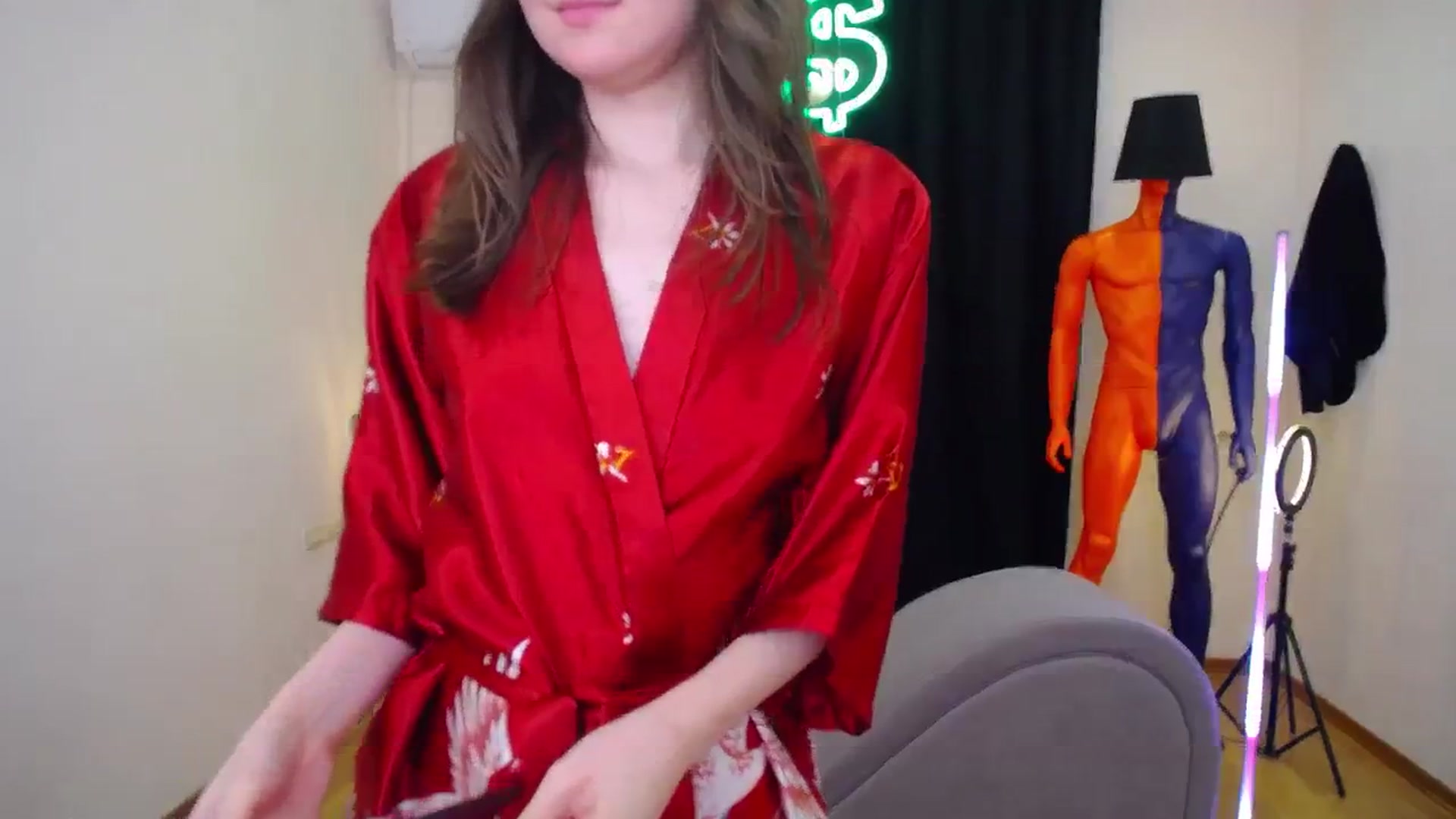 Gallery image thumbnail from Milim_Nava's myfreecams stream on, 01/18/2024, 16:53 image 10 of 20