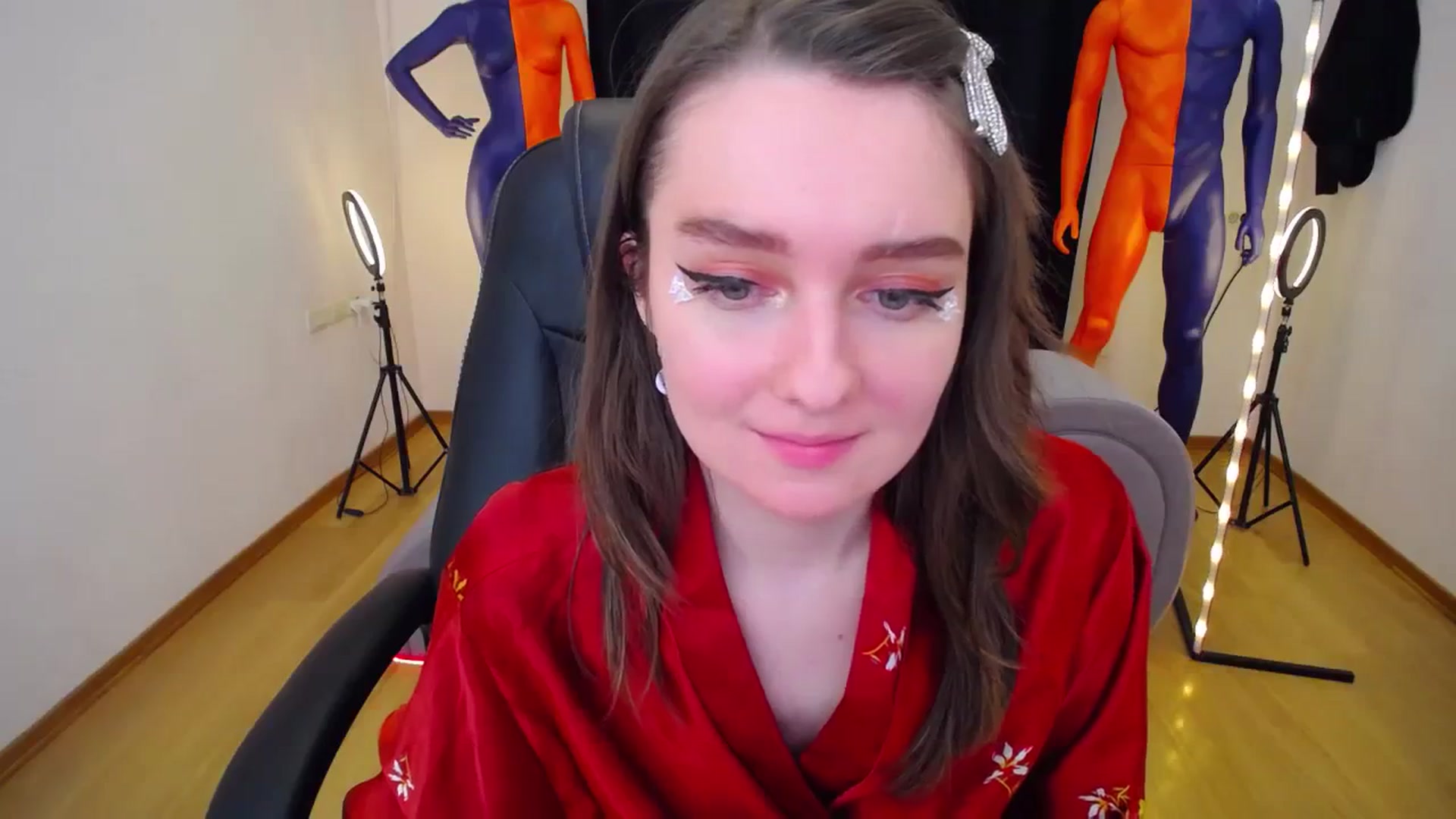 Gallery image thumbnail from Milim_Nava's myfreecams stream on, 01/18/2024, 16:53 image 18 of 20