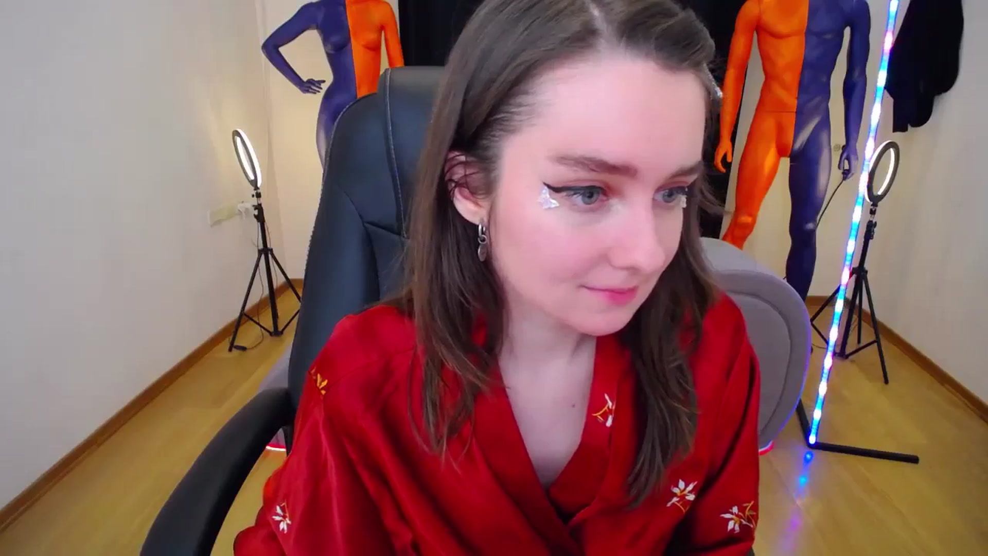 Gallery image thumbnail from Milim_Nava's myfreecams stream on, 01/18/2024, 16:53 image 17 of 20