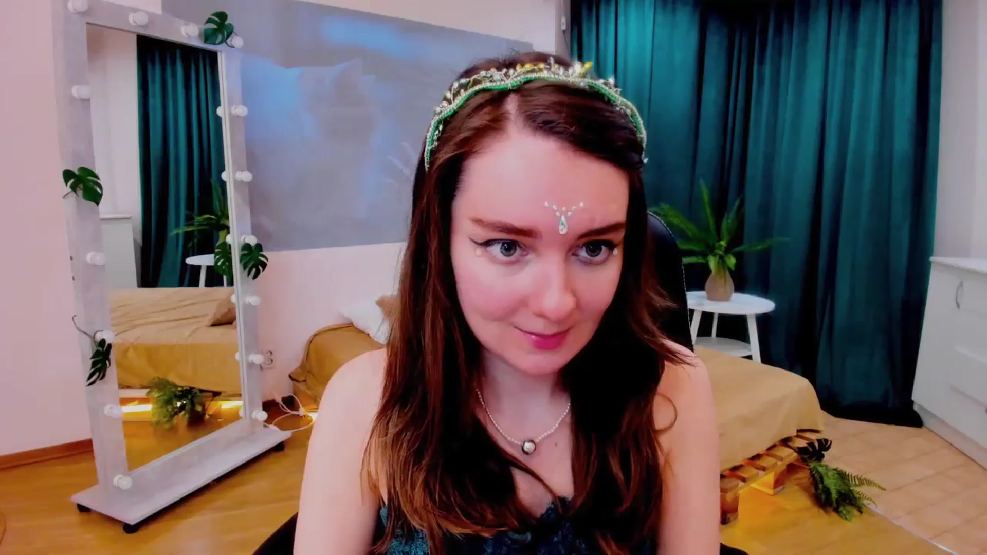 Gallery image thumbnail from Milim_Nava's myfreecams stream on, 01/19/2024, 12:06 image 4 of 20