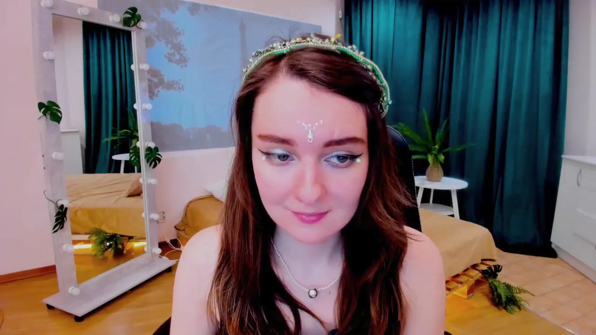 Gallery image thumbnail from Milim_Nava's myfreecams stream on, 01/19/2024, 12:06 image 6 of 20