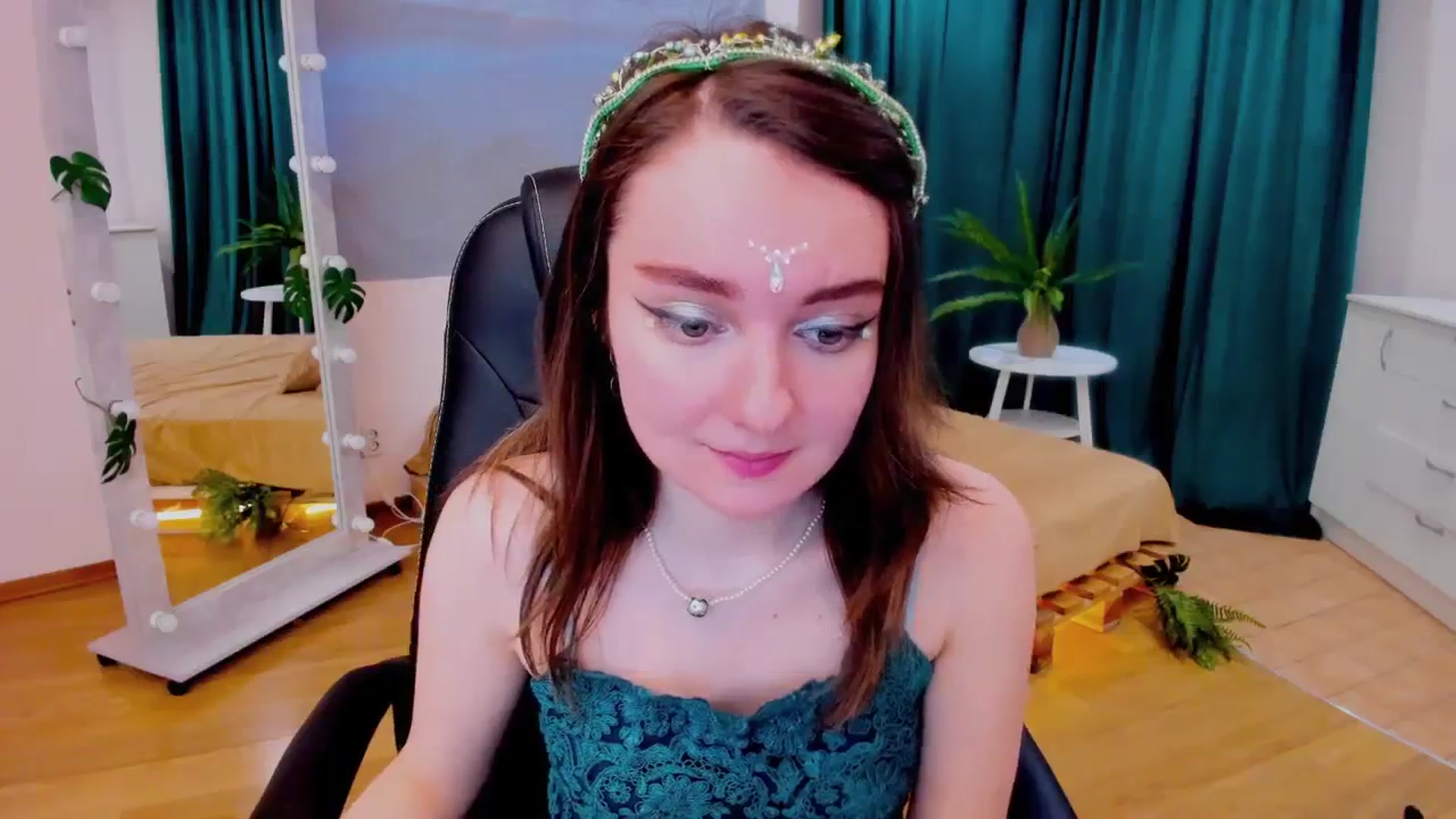 Gallery image thumbnail from Milim_Nava's myfreecams stream on, 01/19/2024, 12:06 image 13 of 20