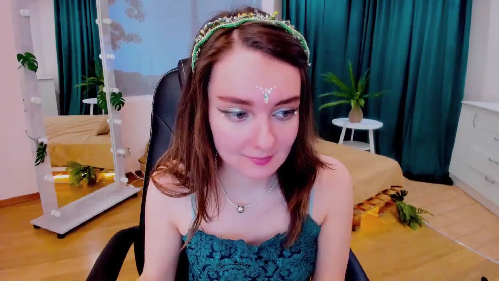 Gallery image thumbnail from Milim_Nava's myfreecams stream on, 01/19/2024, 12:06 image 12 of 20