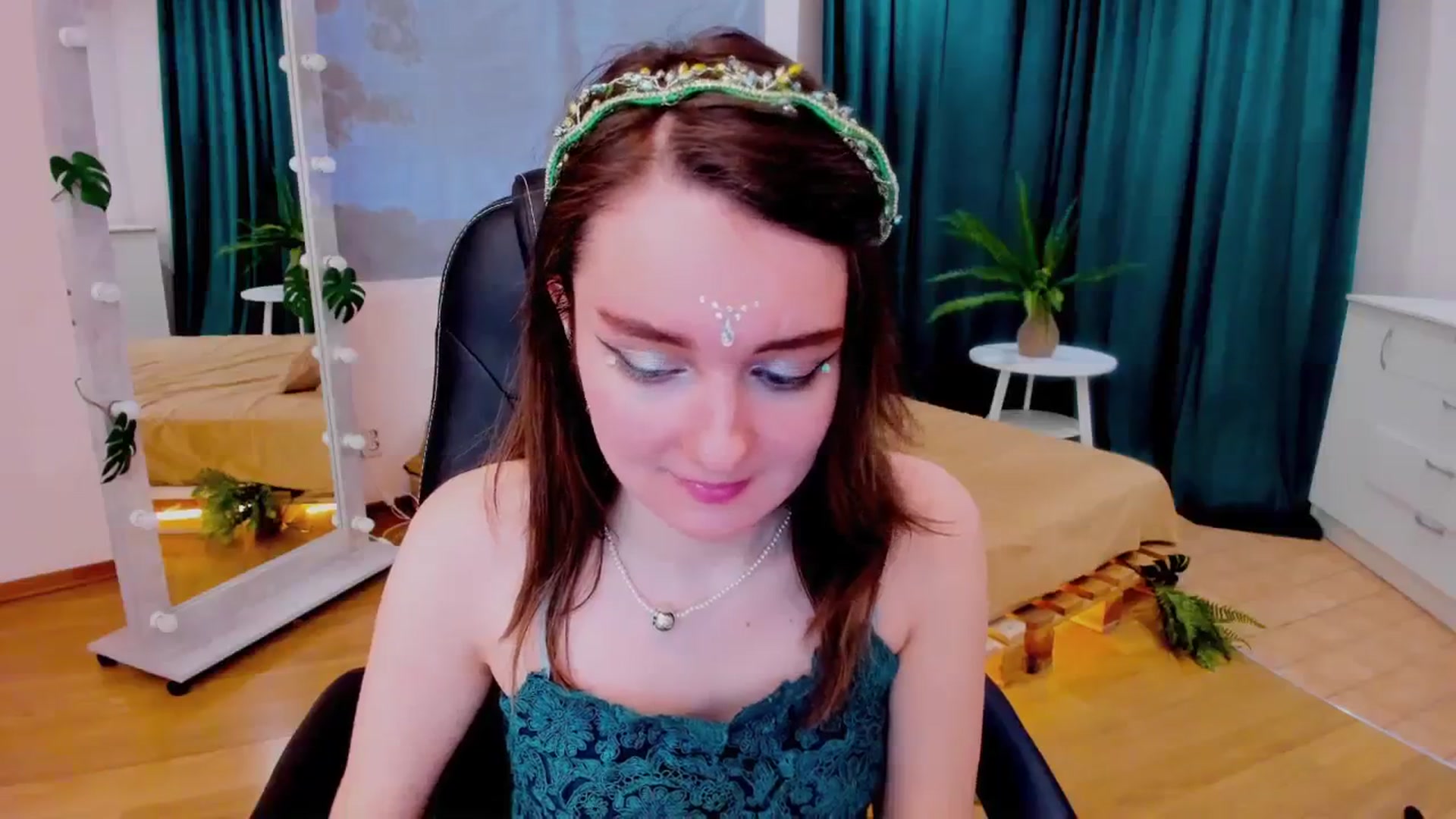 Gallery image thumbnail from Milim_Nava's myfreecams stream on, 01/19/2024, 12:06 image 18 of 20
