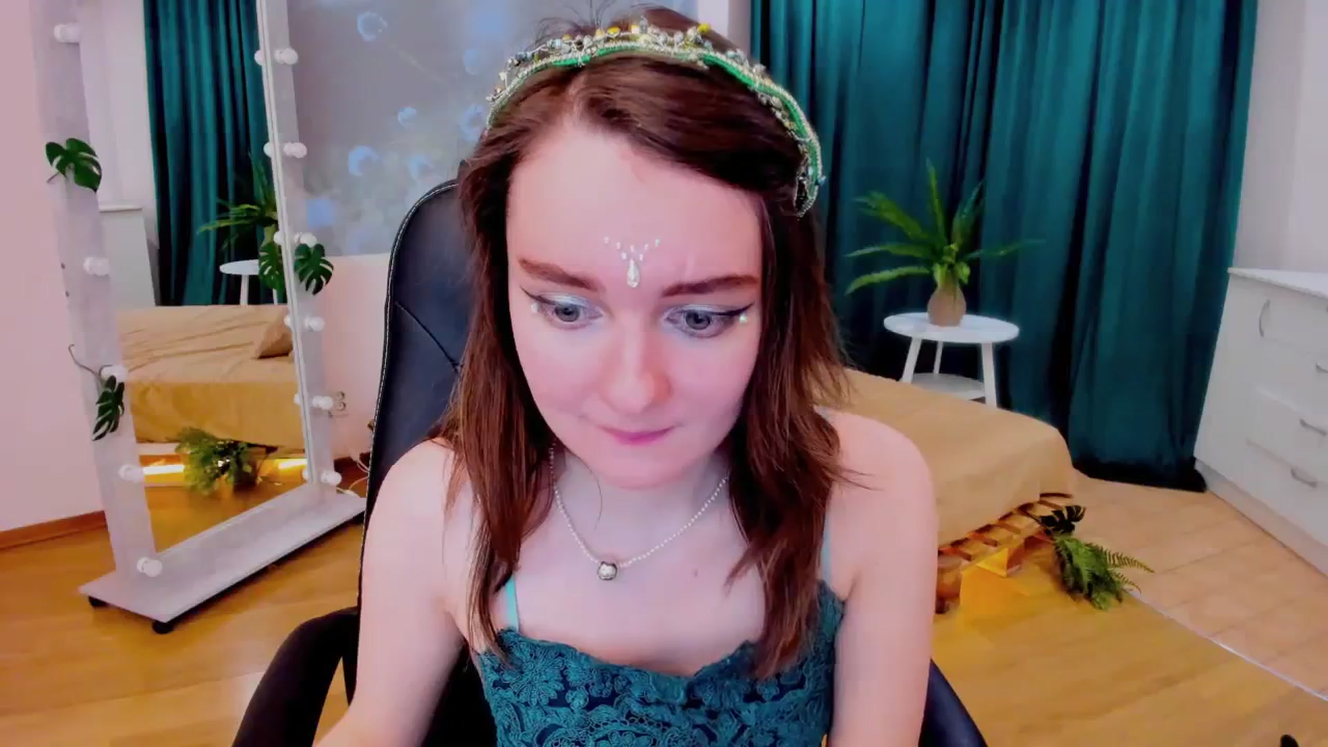 Gallery image thumbnail from Milim_Nava's myfreecams stream on, 01/19/2024, 12:06 image 15 of 20
