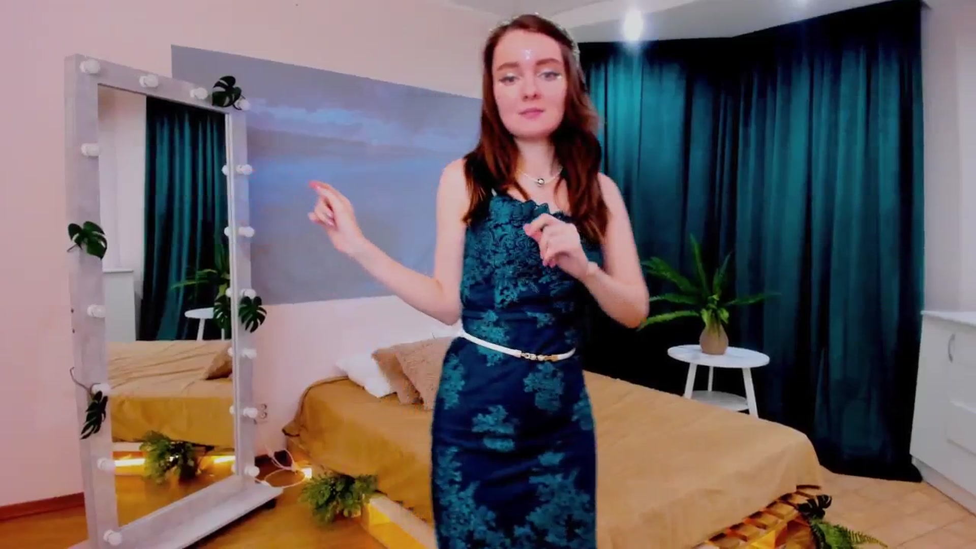 Gallery image thumbnail from Milim_Nava's myfreecams stream on, 01/19/2024, 12:06 image 7 of 20