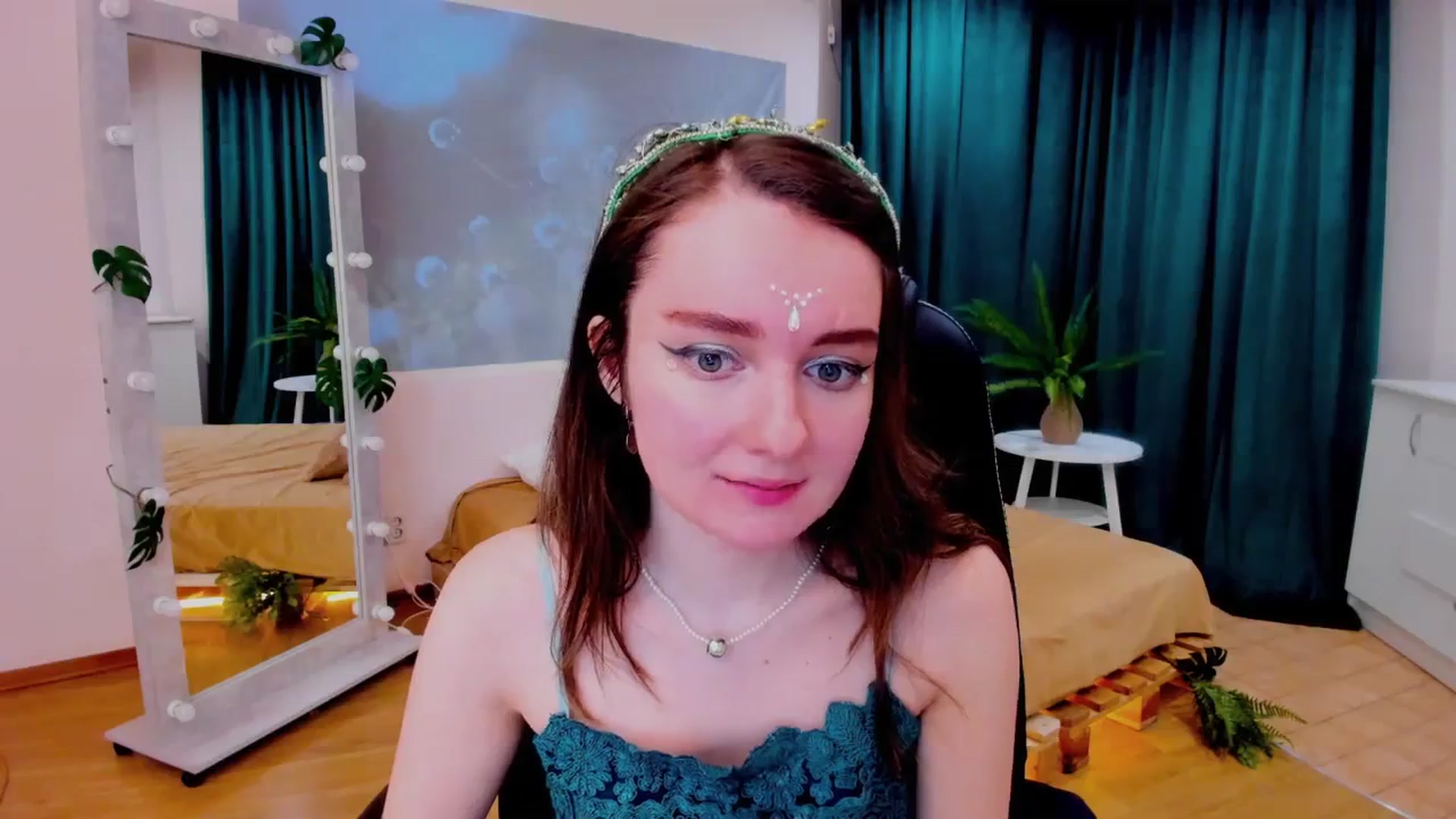 Gallery image thumbnail from Milim_Nava's myfreecams stream on, 01/19/2024, 12:06 image 3 of 20