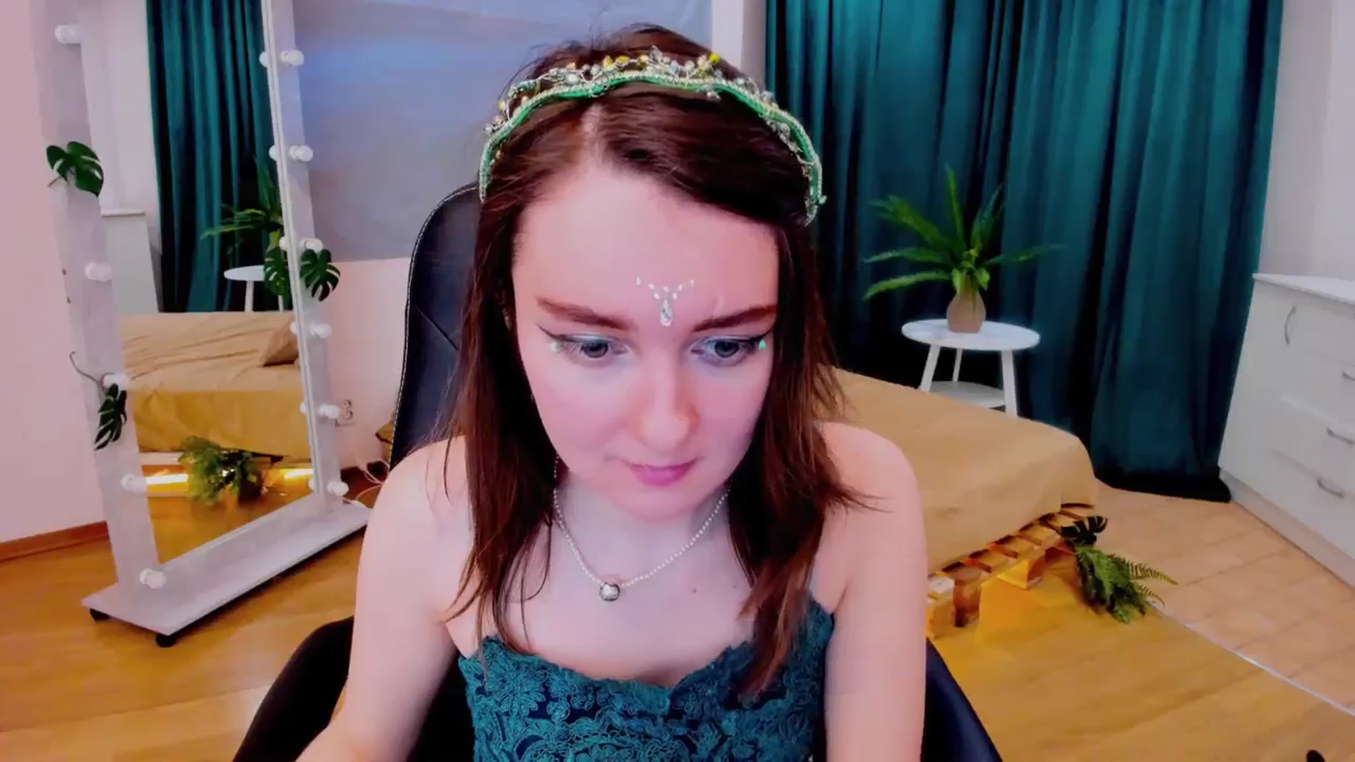 Gallery image thumbnail from Milim_Nava's myfreecams stream on, 01/19/2024, 12:06 image 19 of 20