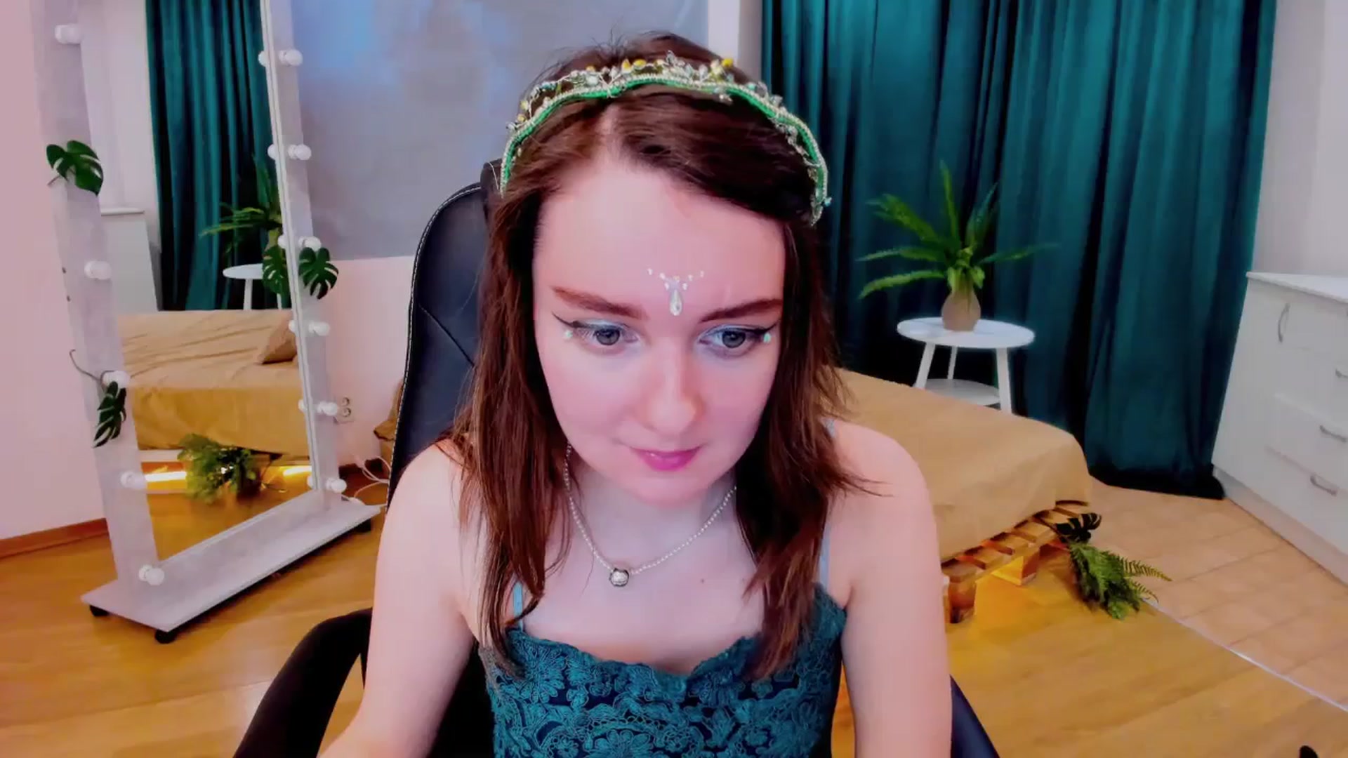 Gallery image thumbnail from Milim_Nava's myfreecams stream on, 01/19/2024, 12:06 image 16 of 20