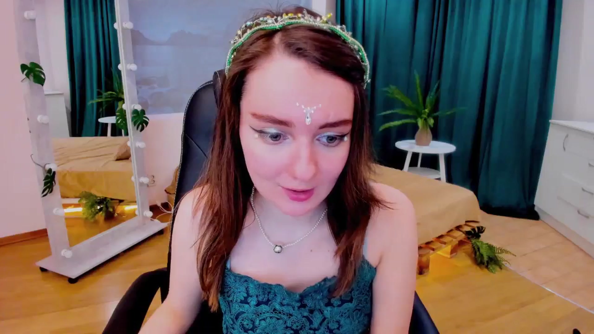 Gallery image thumbnail from Milim_Nava's myfreecams stream on, 01/19/2024, 12:06 image 14 of 20