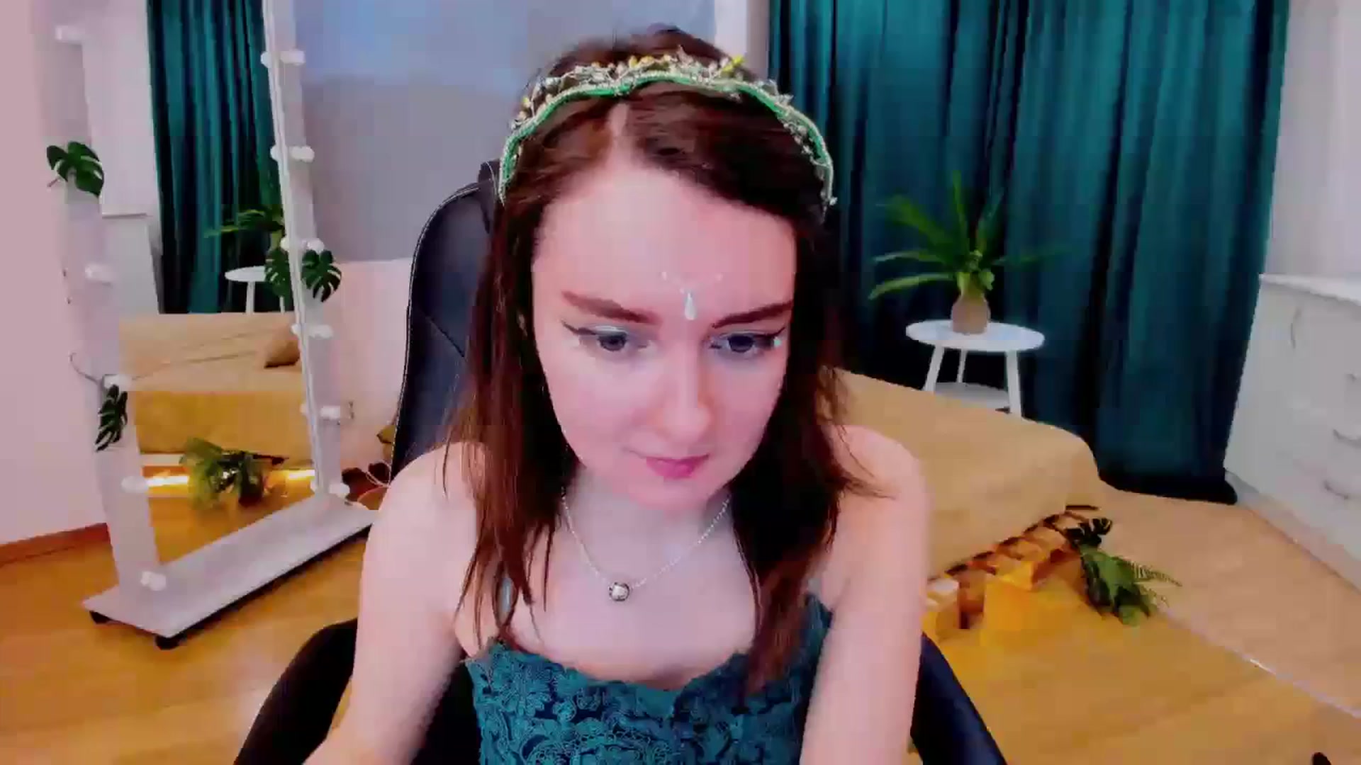 Gallery image thumbnail from Milim_Nava's myfreecams stream on, 01/19/2024, 12:06 image 20 of 20