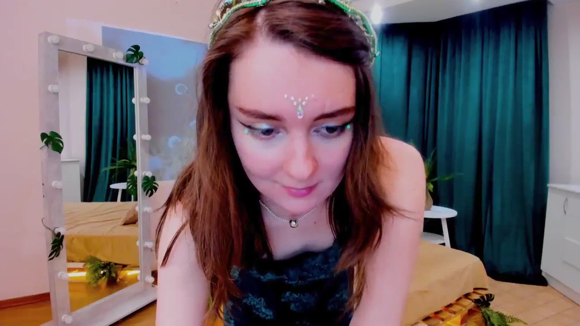 Gallery image thumbnail from Milim_Nava's myfreecams stream on, 01/19/2024, 12:06 image 9 of 20