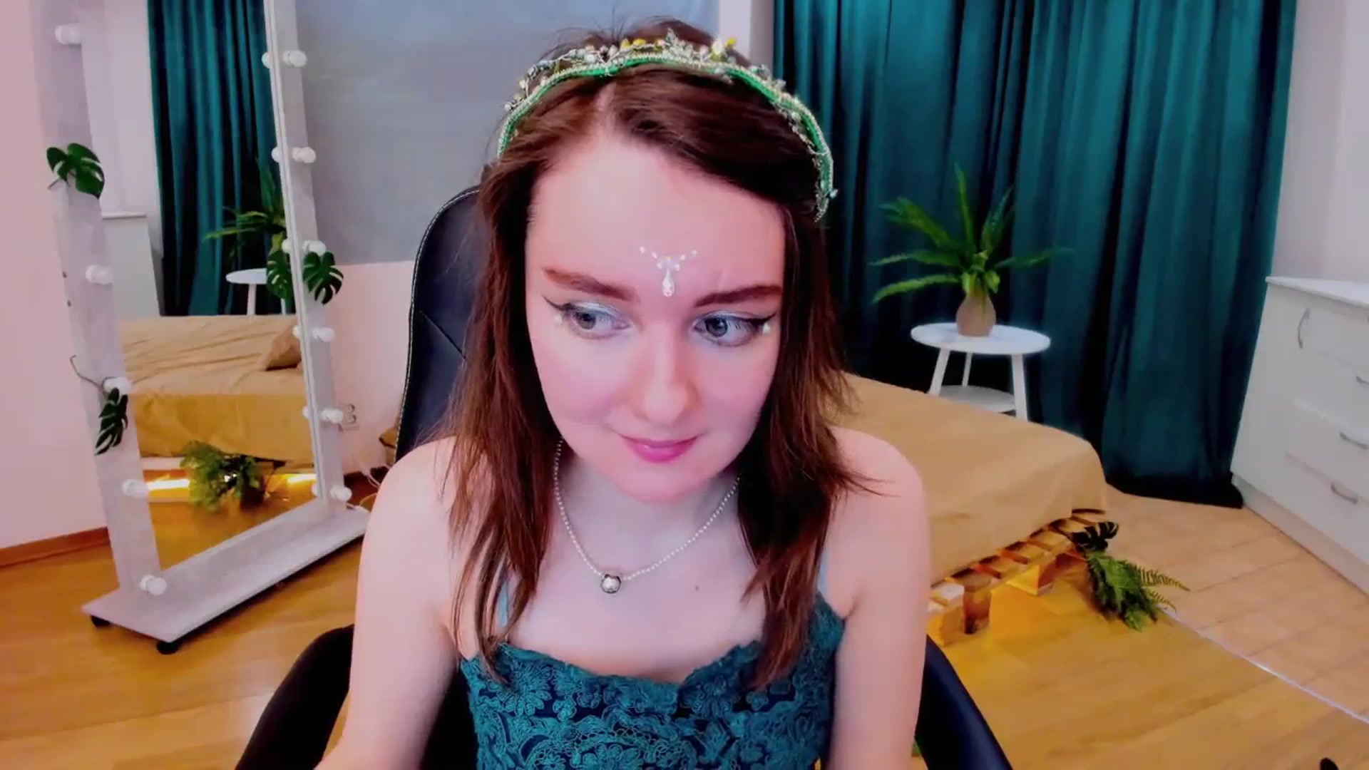 Gallery image thumbnail from Milim_Nava's myfreecams stream on, 01/19/2024, 12:06 image 17 of 20