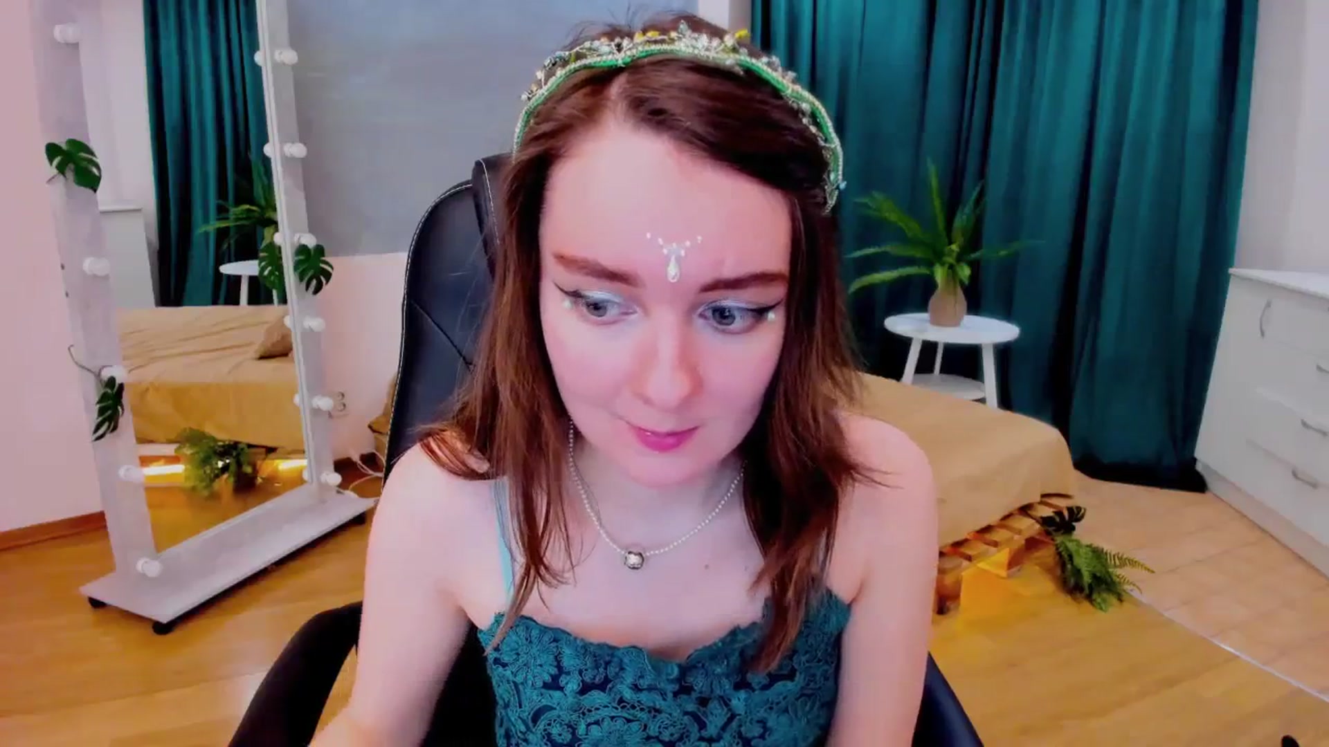 Gallery image thumbnail from Milim_Nava's myfreecams stream on, 01/19/2024, 12:06 image 11 of 20