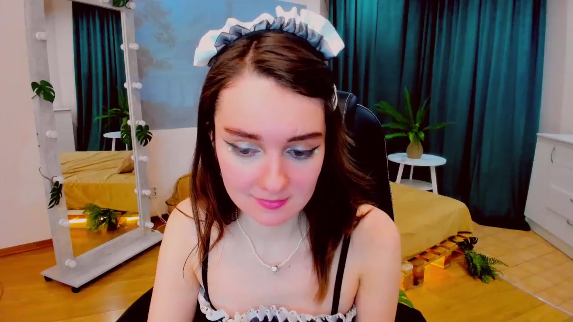 Gallery image thumbnail from Milim_Nava's myfreecams stream on, 01/19/2024, 16:26 image 19 of 20