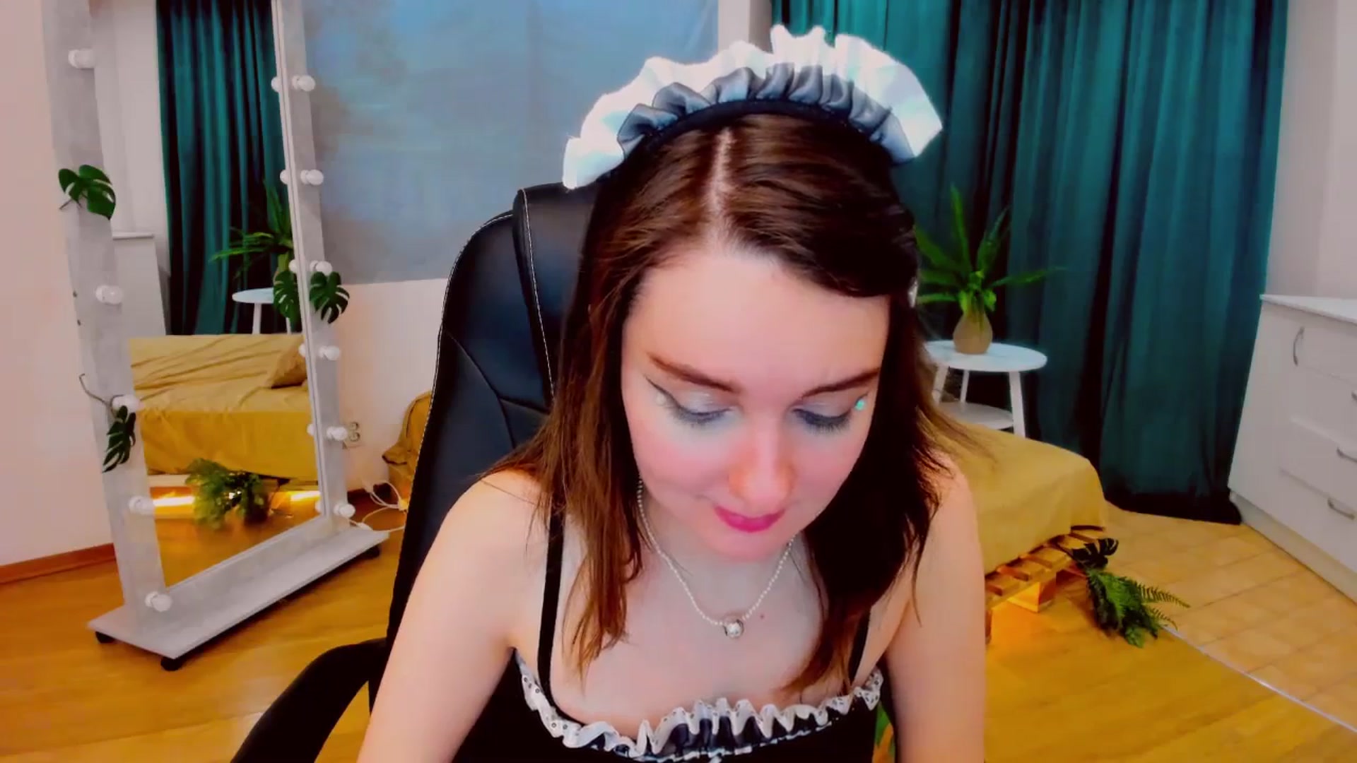 Gallery image thumbnail from Milim_Nava's myfreecams stream on, 01/19/2024, 16:26 image 4 of 20