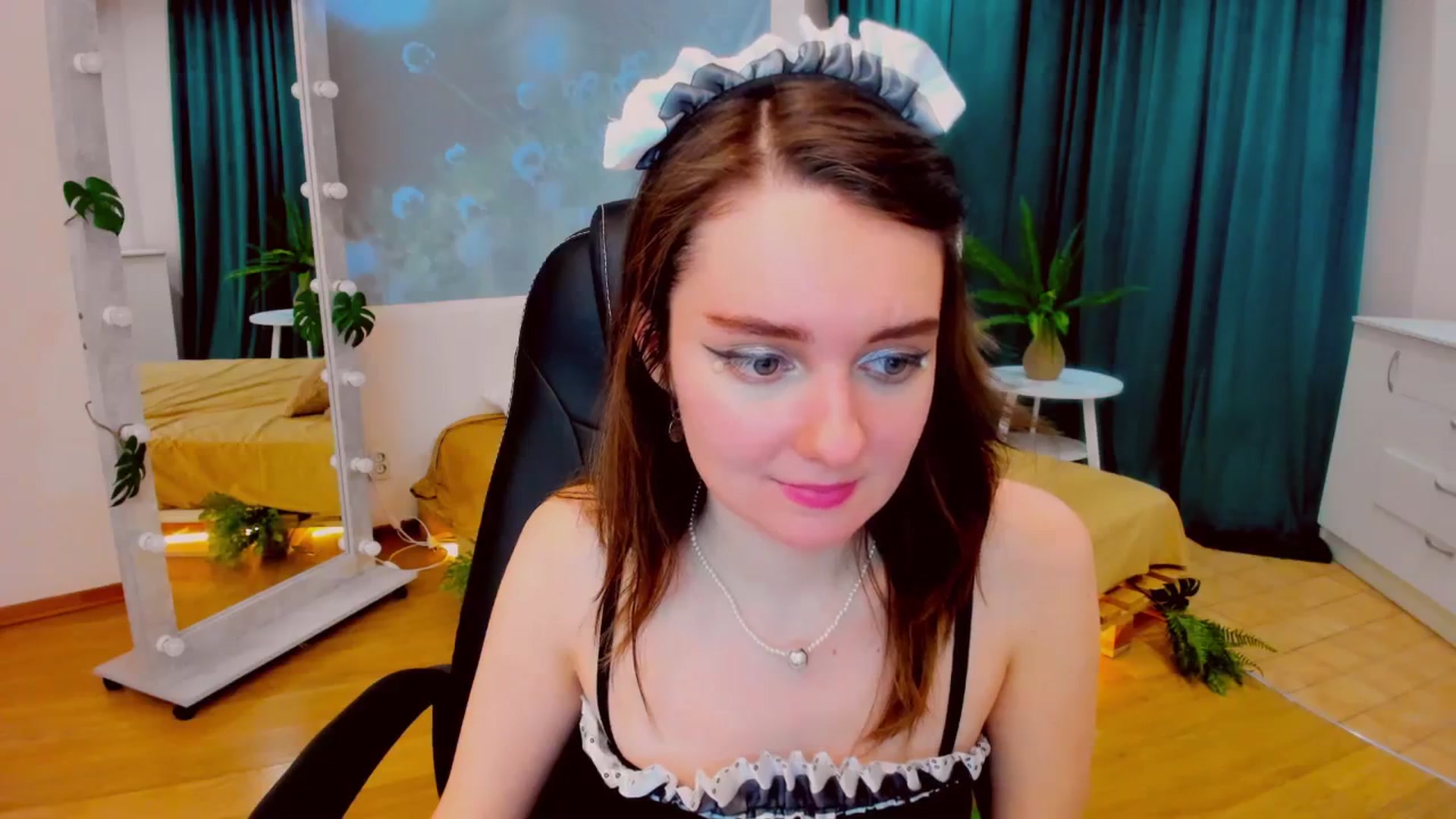 Gallery image thumbnail from Milim_Nava's myfreecams stream on, 01/19/2024, 16:26 image 10 of 20