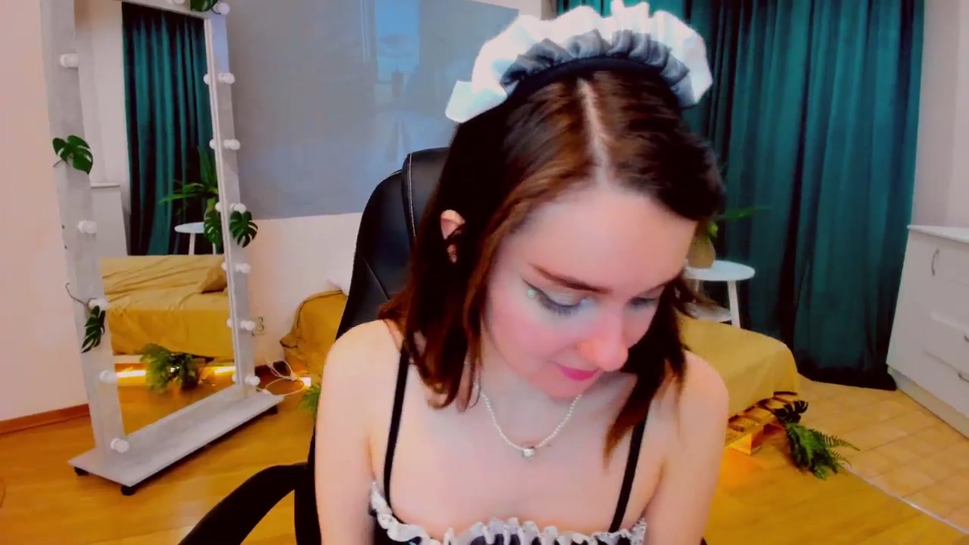 Gallery image thumbnail from Milim_Nava's myfreecams stream on, 01/19/2024, 16:26 image 16 of 20