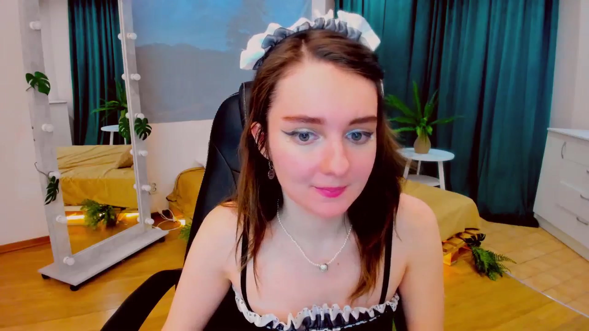 Gallery image thumbnail from Milim_Nava's myfreecams stream on, 01/19/2024, 16:26 image 7 of 20