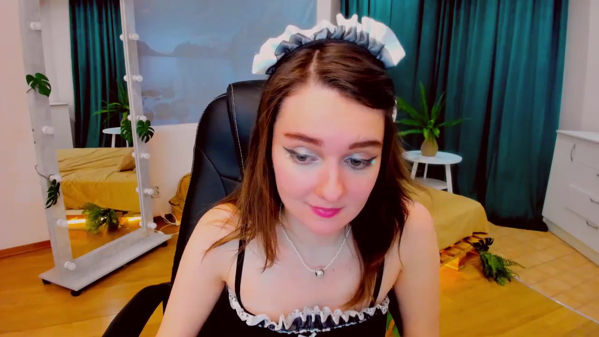 Gallery image thumbnail from Milim_Nava's myfreecams stream on, 01/19/2024, 16:26 image 3 of 20