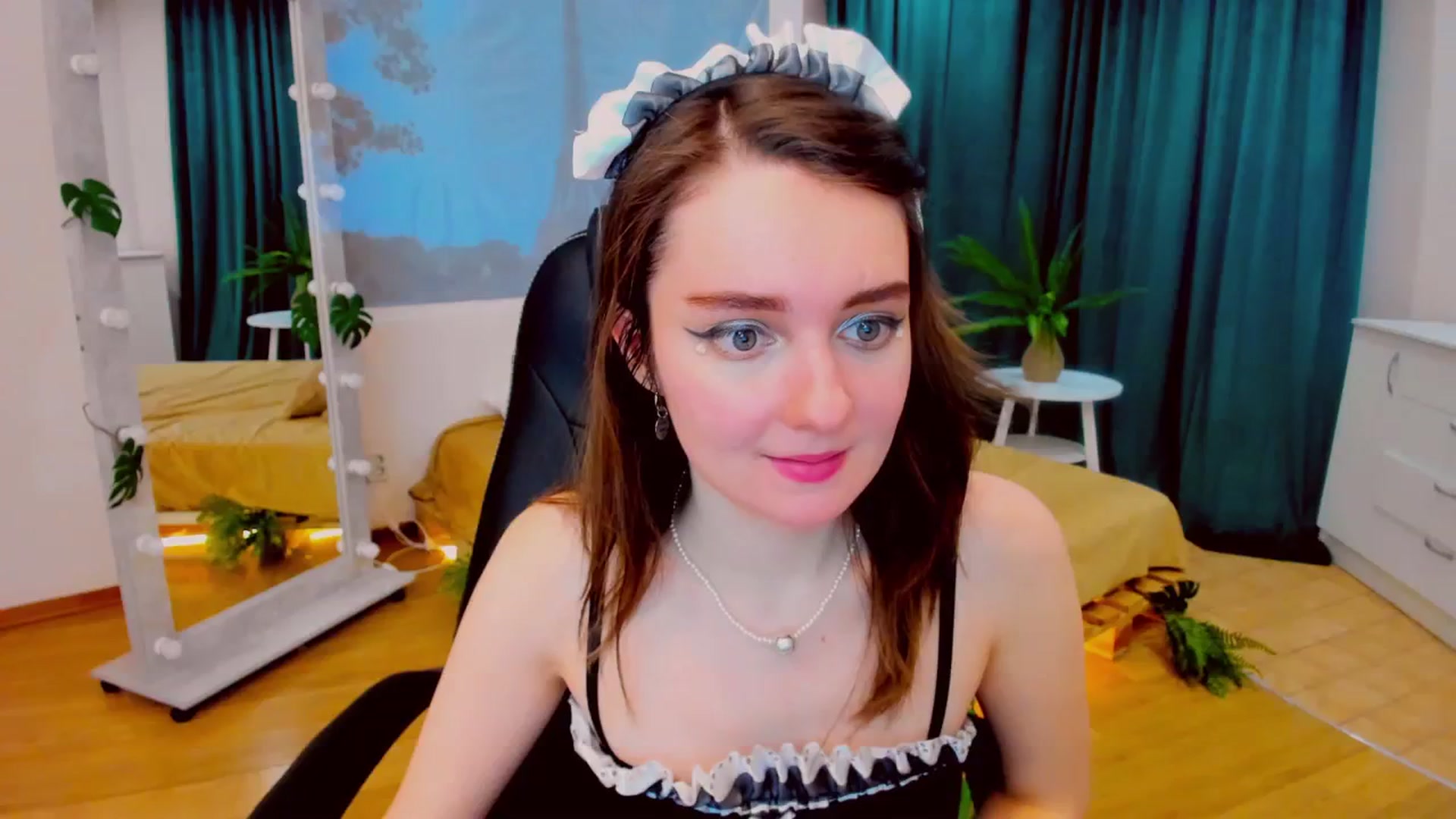 Gallery image thumbnail from Milim_Nava's myfreecams stream on, 01/19/2024, 16:26 image 9 of 20