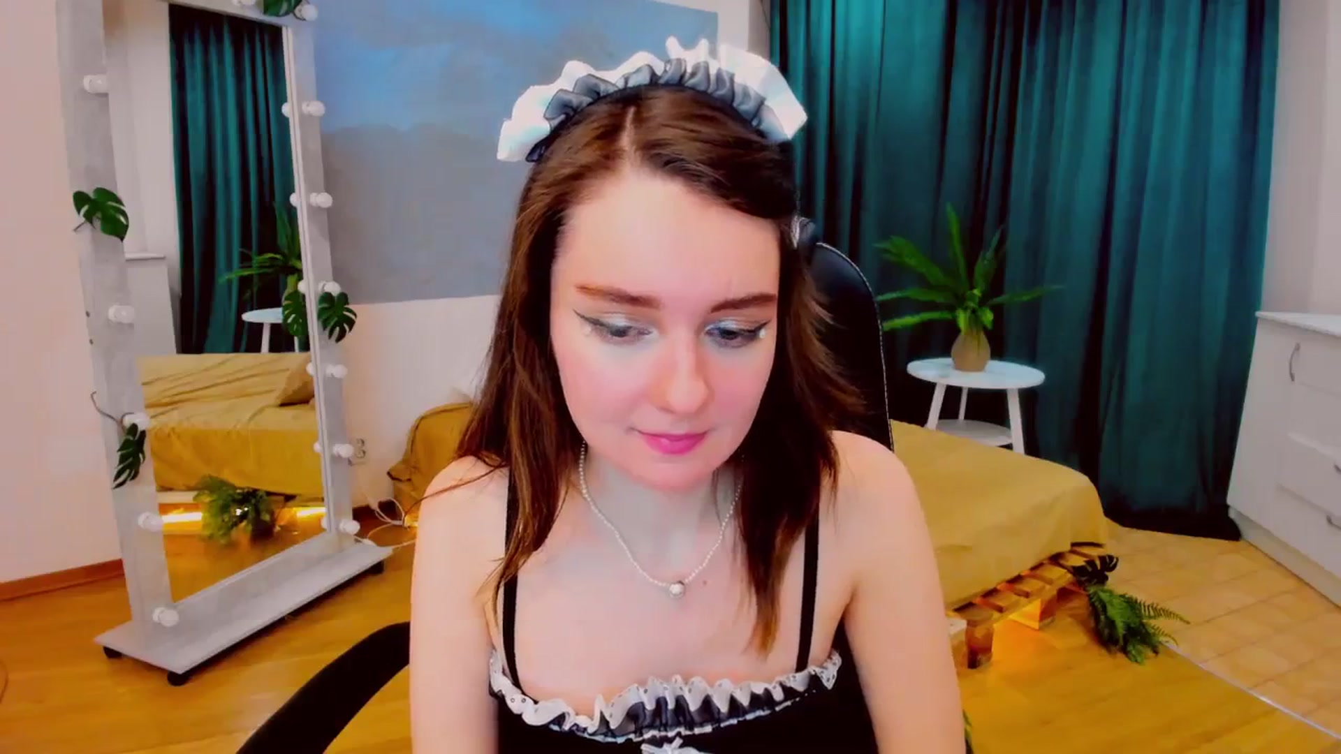 Gallery image thumbnail from Milim_Nava's myfreecams stream on, 01/19/2024, 16:26 image 17 of 20