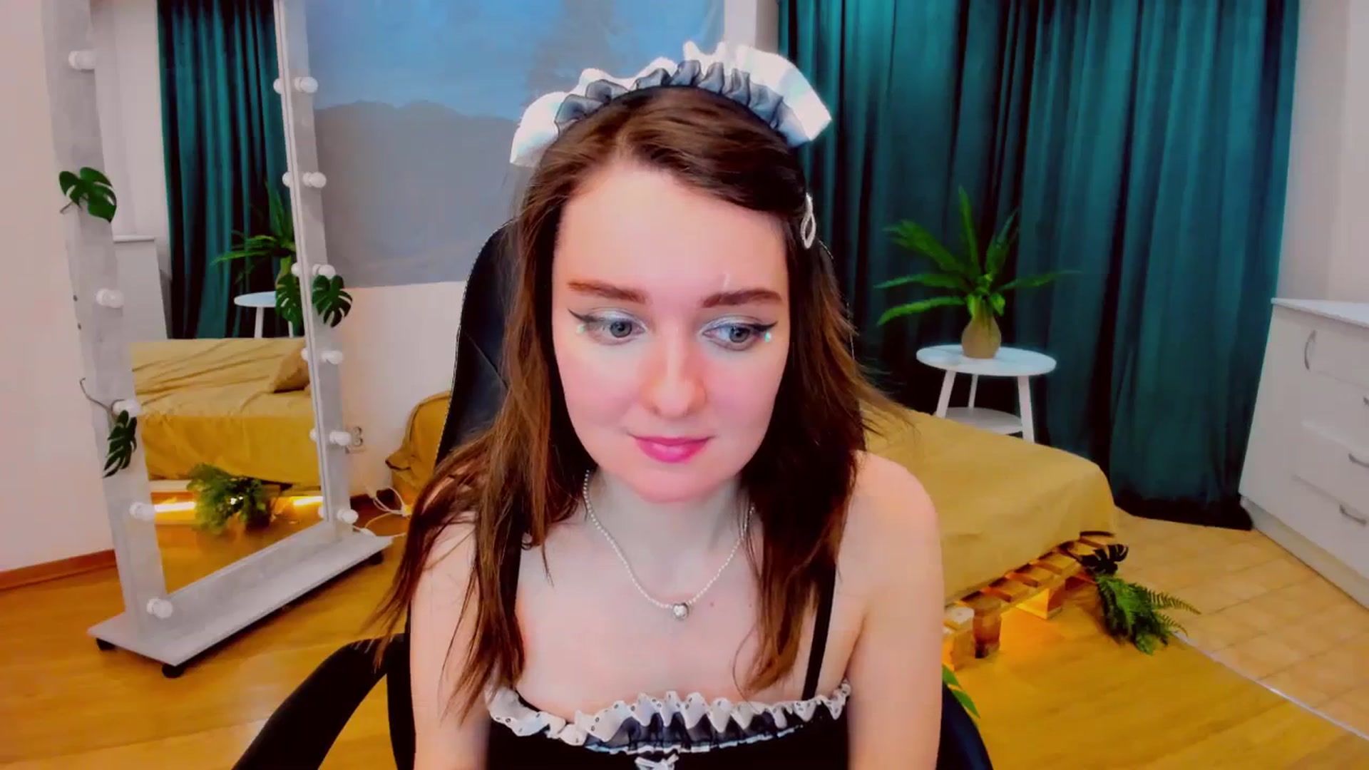 Gallery image thumbnail from Milim_Nava's myfreecams stream on, 01/19/2024, 16:26 image 12 of 20