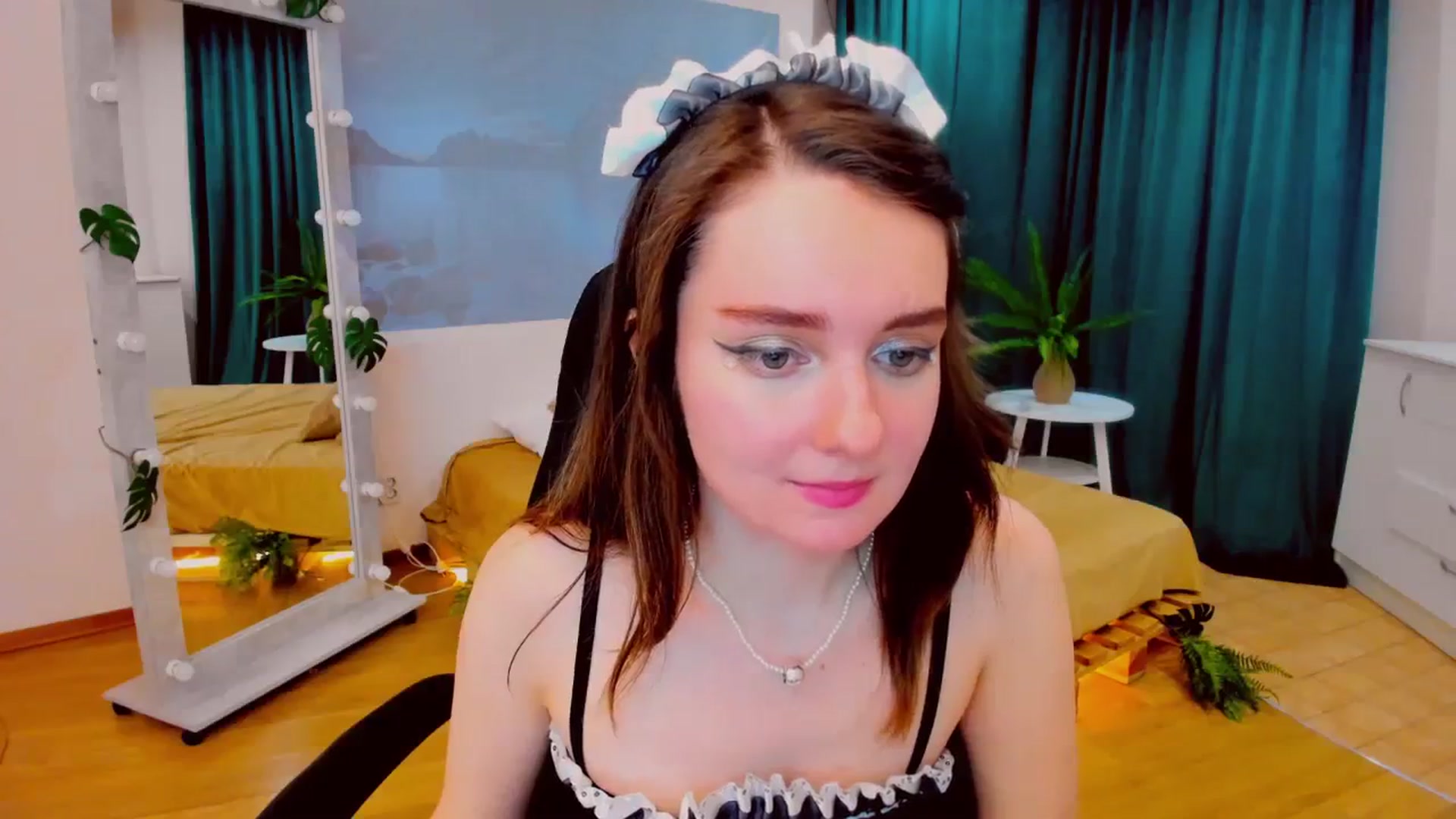 Gallery image thumbnail from Milim_Nava's myfreecams stream on, 01/19/2024, 16:26 image 18 of 20