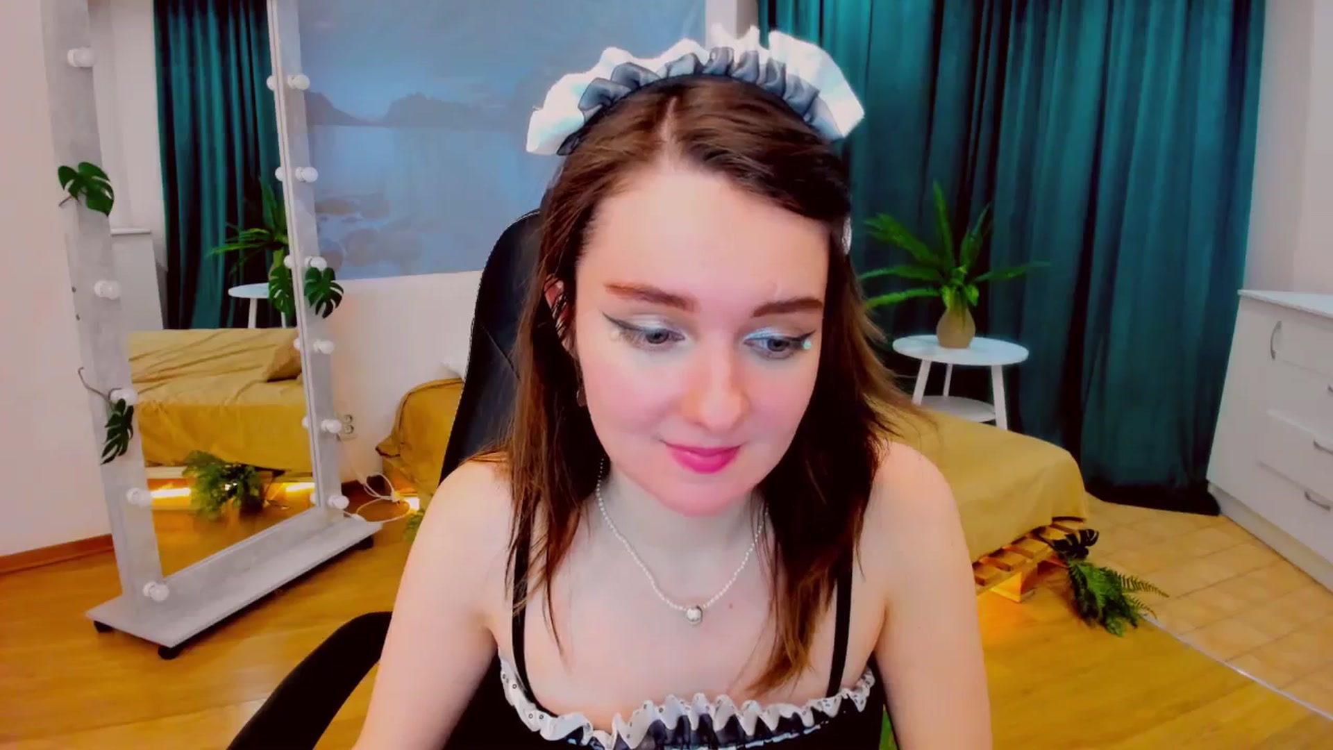 Gallery image thumbnail from Milim_Nava's myfreecams stream on, 01/19/2024, 16:26 image 8 of 20