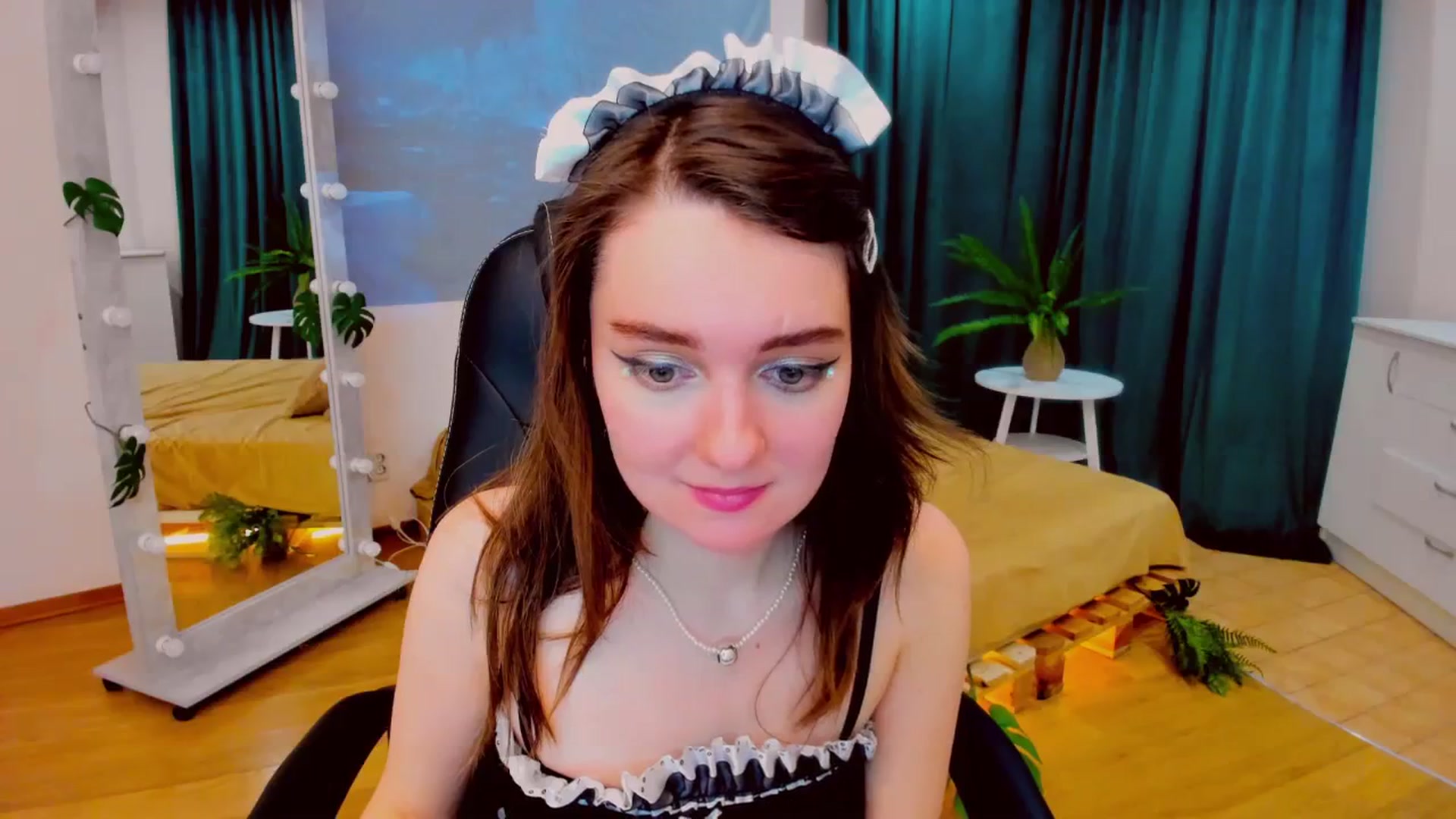 Gallery image thumbnail from Milim_Nava's myfreecams stream on, 01/19/2024, 16:26 image 13 of 20