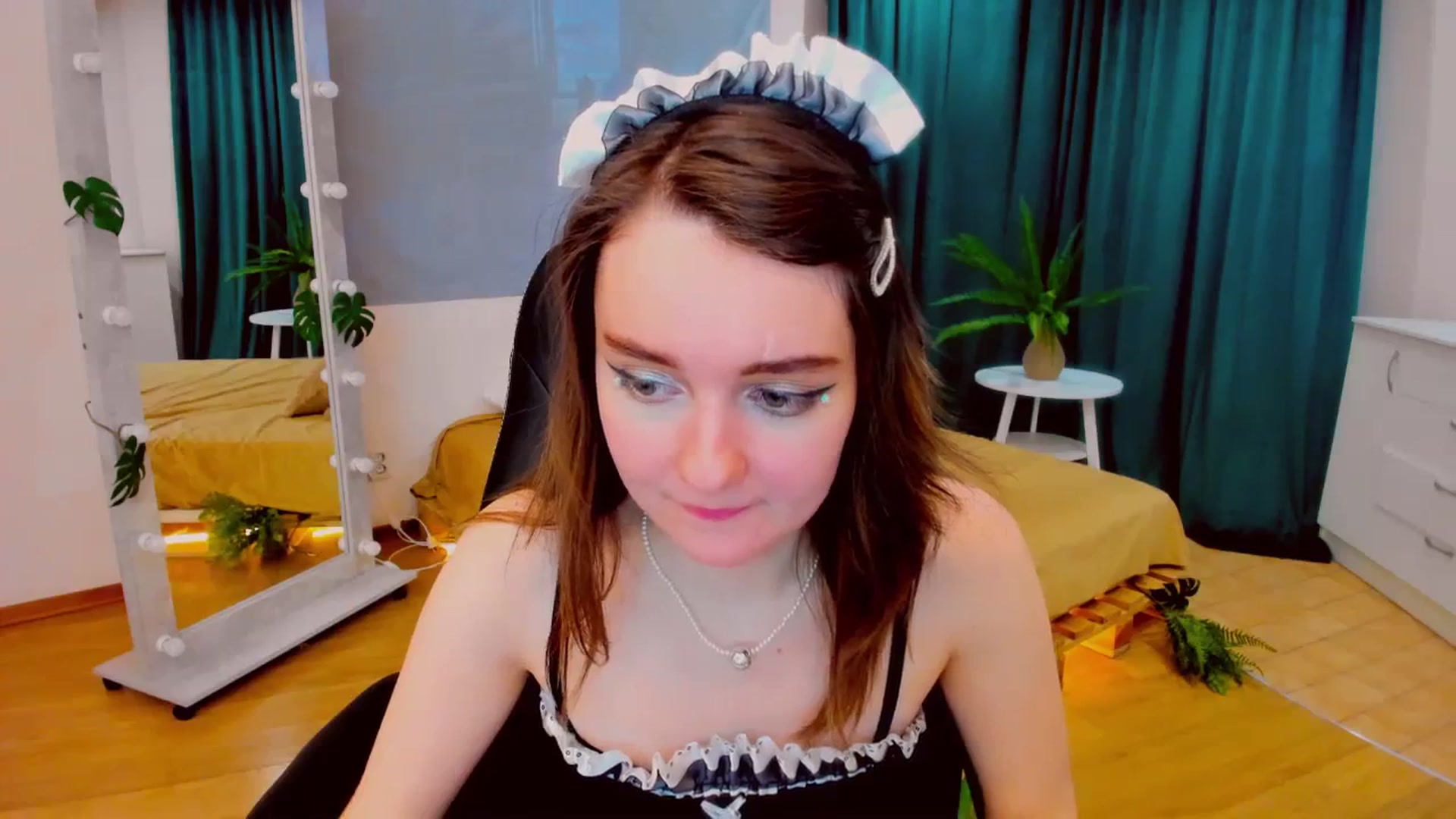 Gallery image thumbnail from Milim_Nava's myfreecams stream on, 01/19/2024, 16:26 image 6 of 20