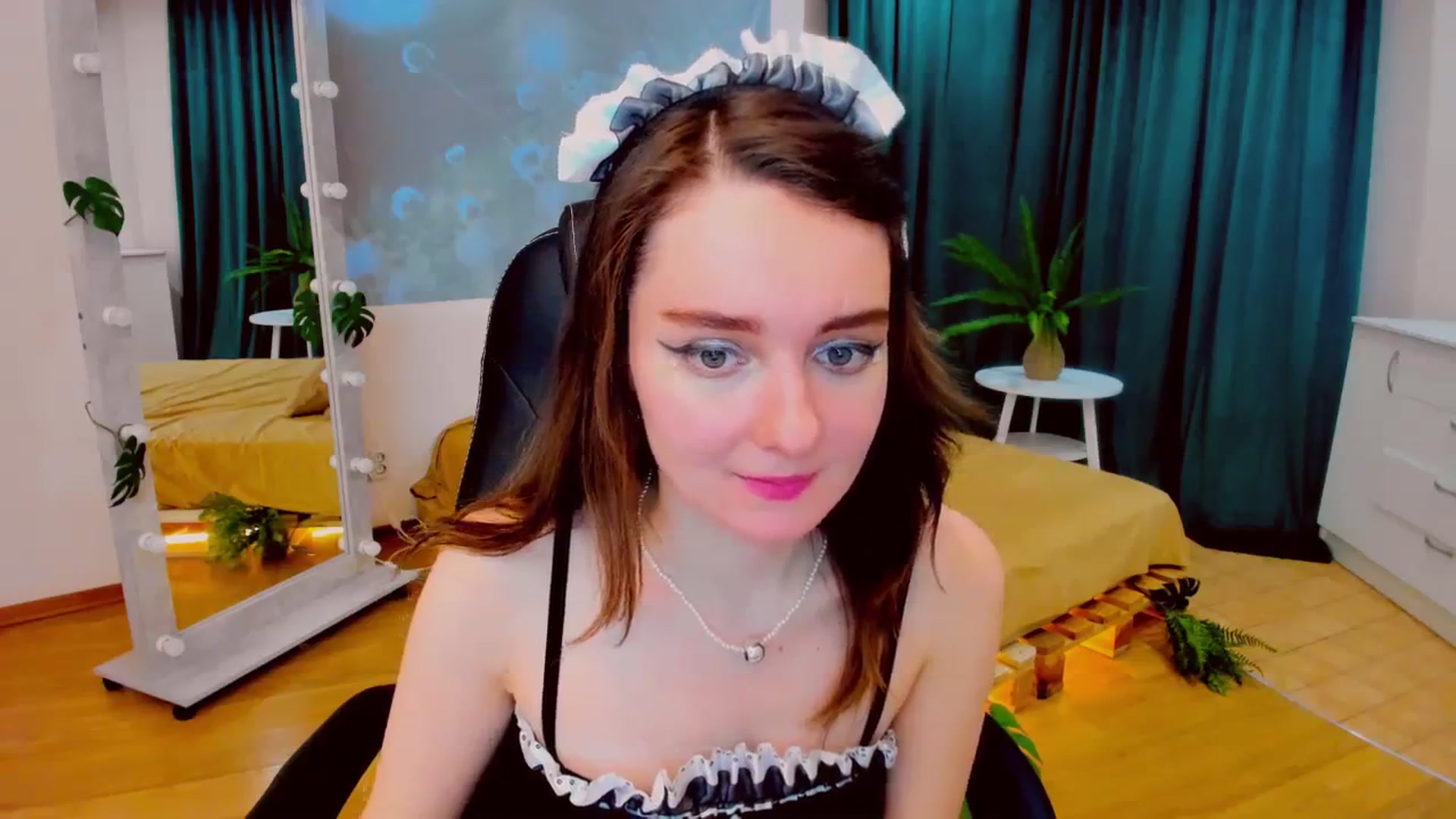 Gallery image thumbnail from Milim_Nava's myfreecams stream on, 01/19/2024, 16:26 image 5 of 20