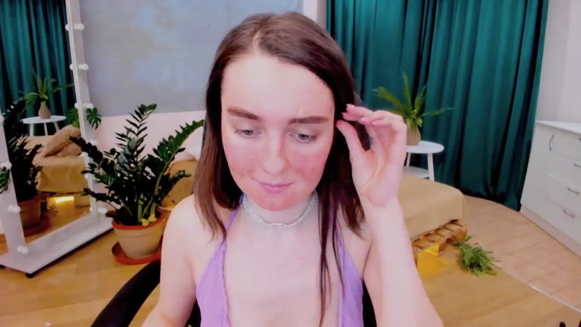 Gallery image thumbnail from Milim_Nava's myfreecams stream on, 01/25/2024, 02:02 image 11 of 20