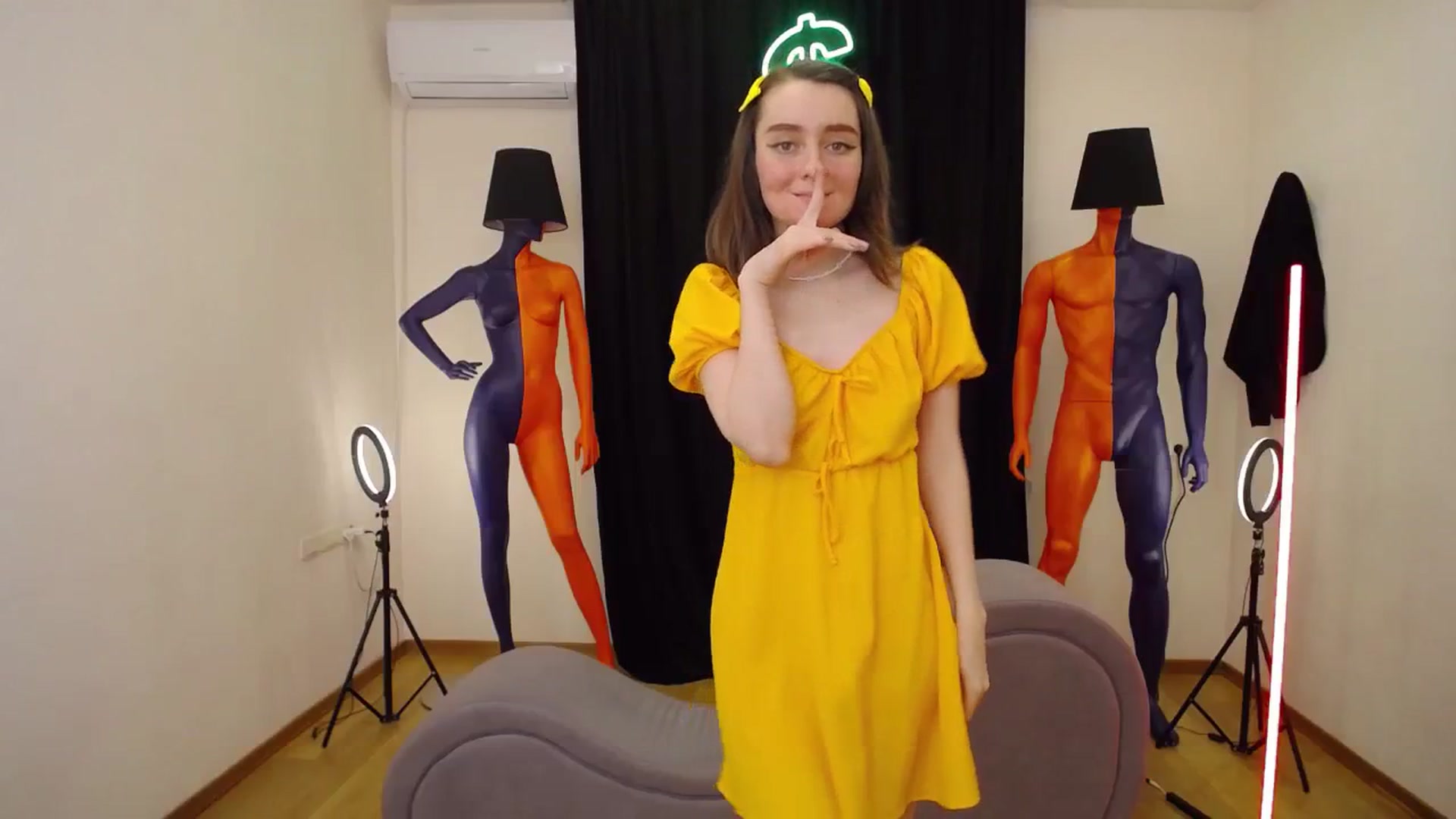 Gallery image thumbnail from Milim_Nava's myfreecams stream on, 01/25/2024, 19:08 image 19 of 20