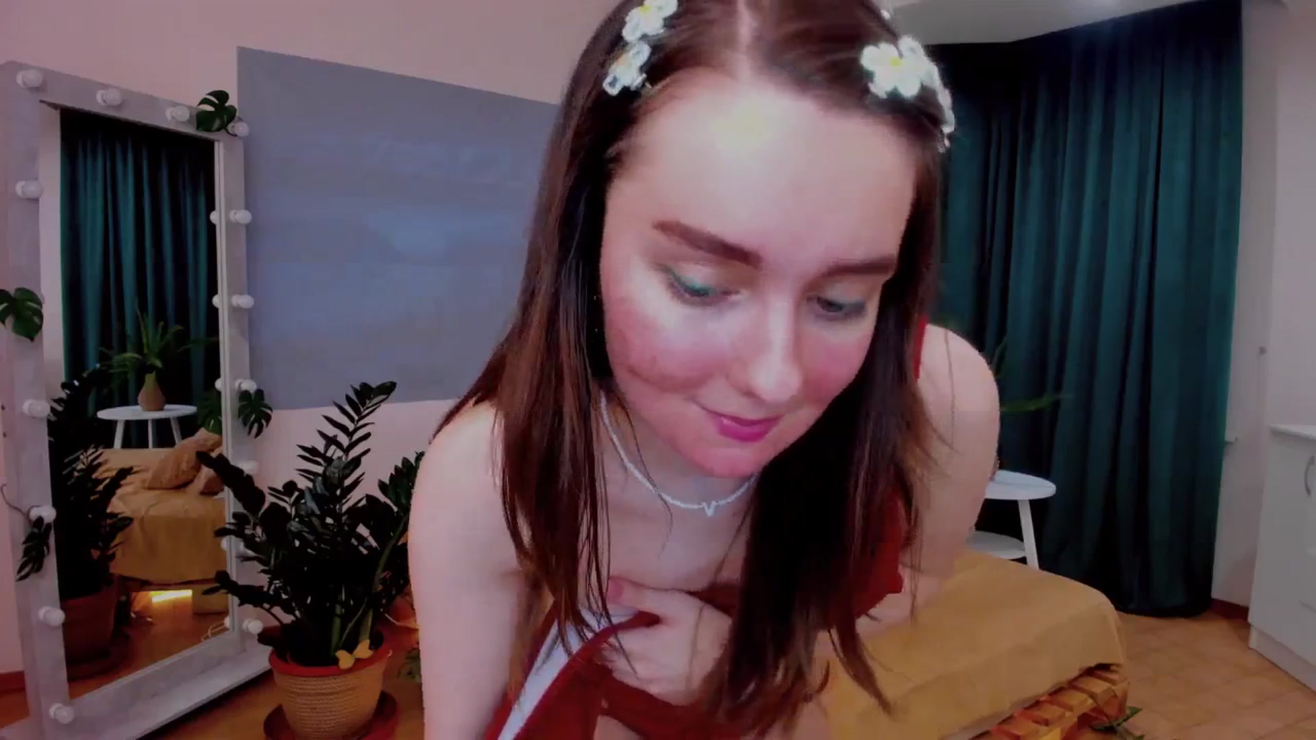 Gallery image thumbnail from Milim_Nava's myfreecams stream on, 01/26/2024, 12:57 image 10 of 20