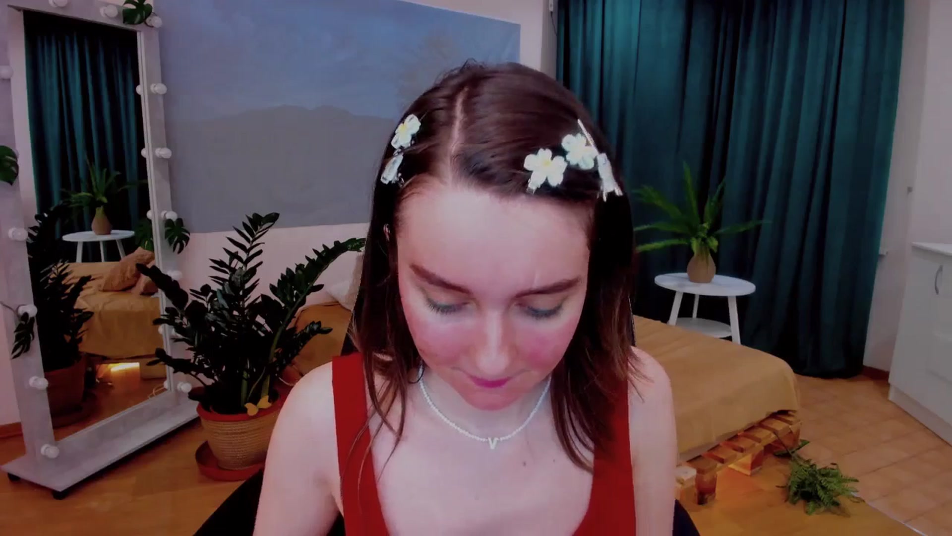 Gallery image thumbnail from Milim_Nava's myfreecams stream on, 01/26/2024, 12:57 image 11 of 20