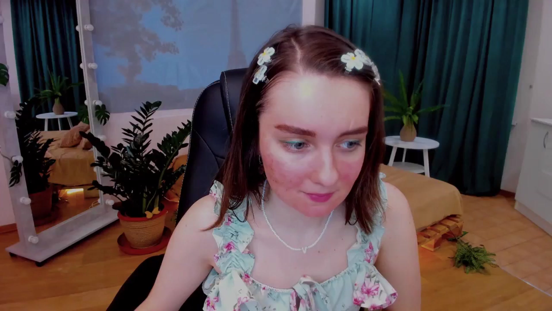 Gallery image thumbnail from Milim_Nava's myfreecams stream on, 01/26/2024, 12:57 image 1 of 20