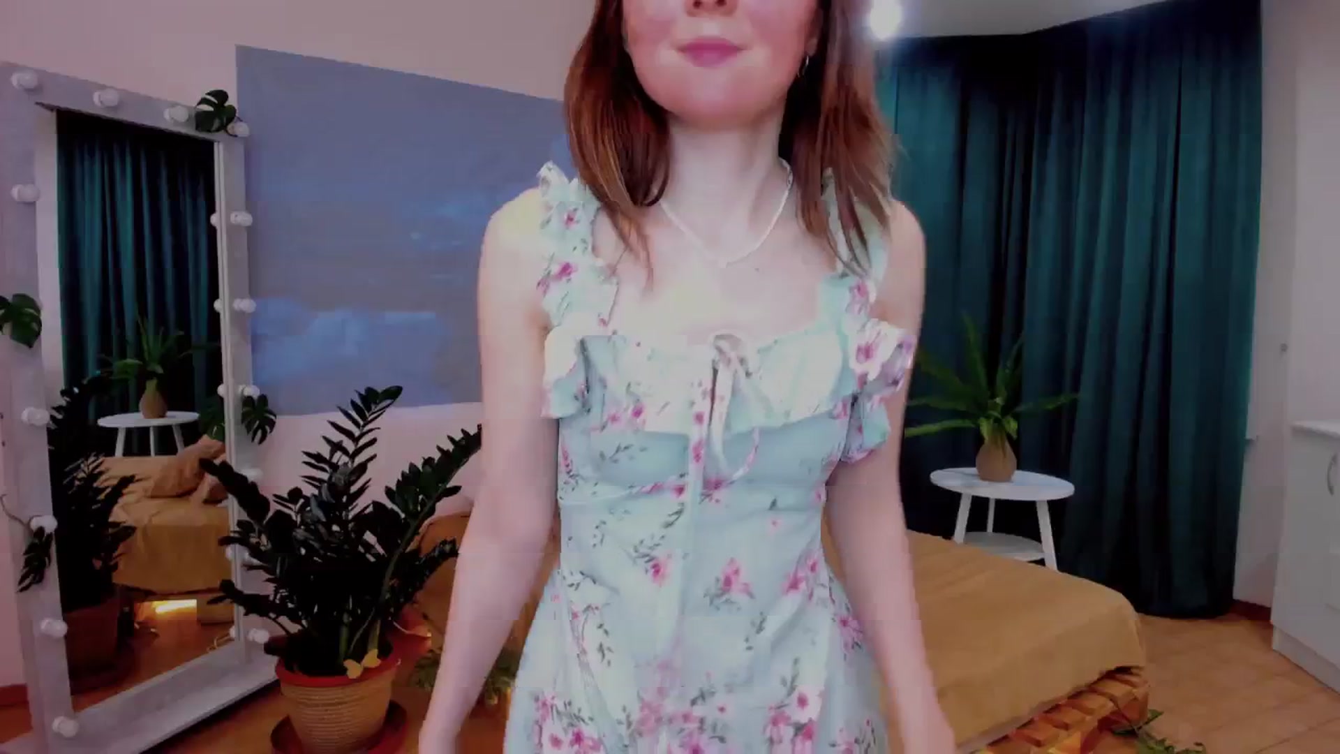Gallery image thumbnail from Milim_Nava's myfreecams stream on, 01/26/2024, 12:57 image 4 of 20