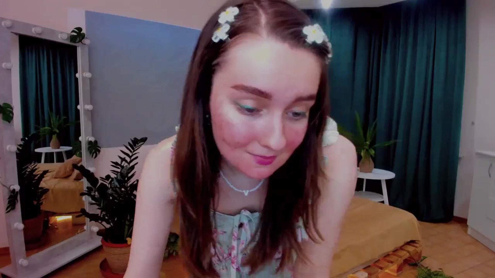 Gallery image thumbnail from Milim_Nava's myfreecams stream on, 01/26/2024, 12:57 image 7 of 20